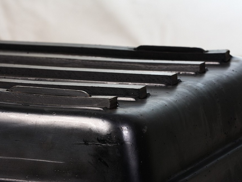 Sled skates — Snowdog