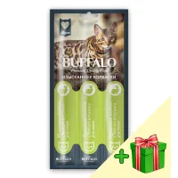 Mr.Buffalo изысканные колбаски с мясом кролика 3шт