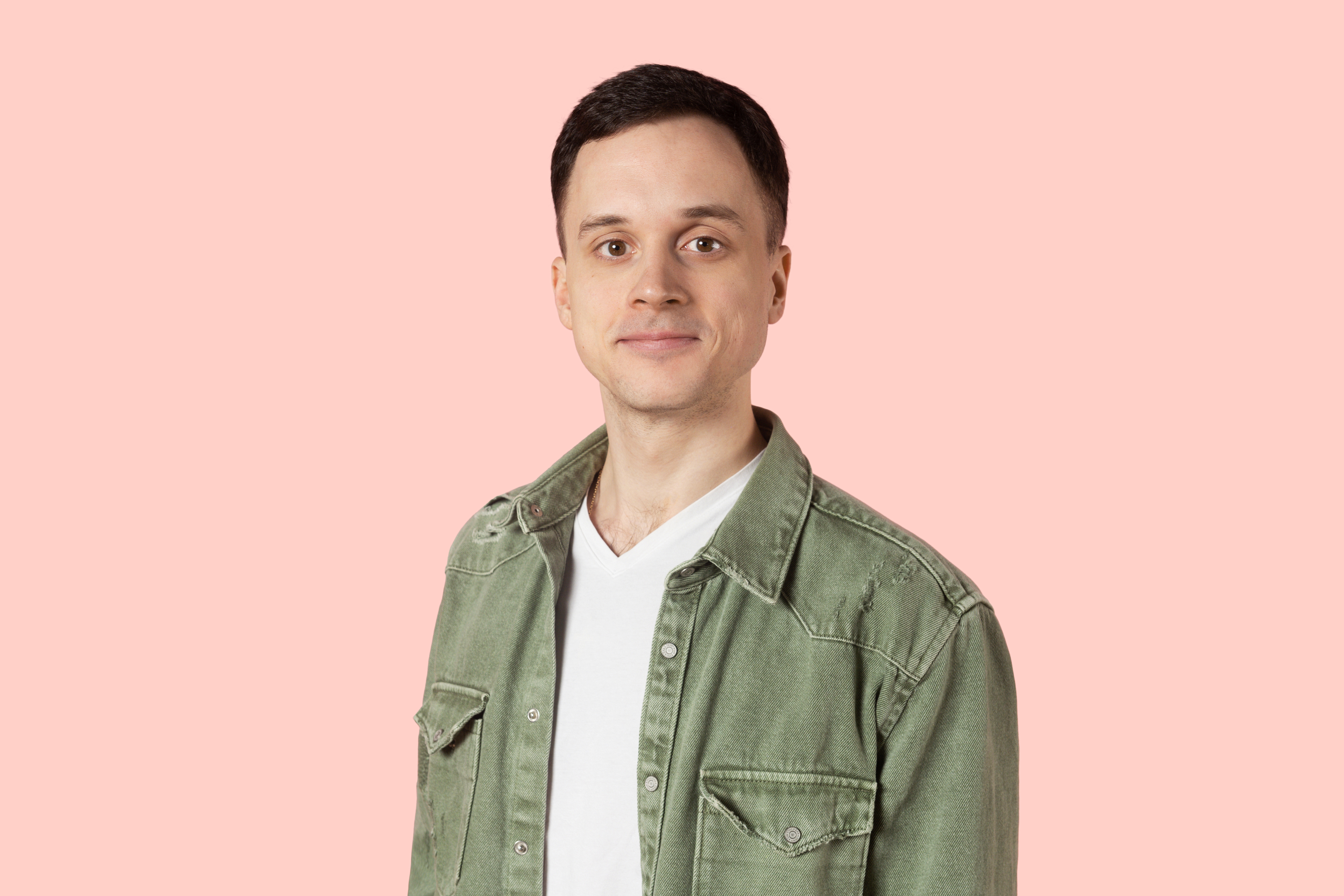 Константин Сухачёв