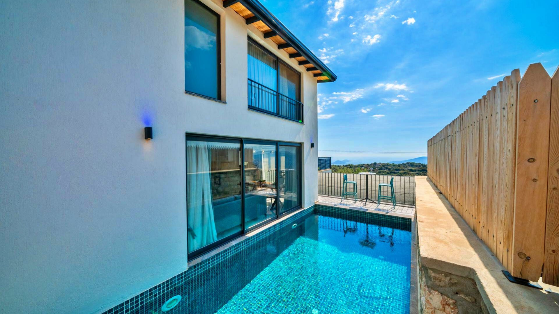 VBK16188 Villa Booking