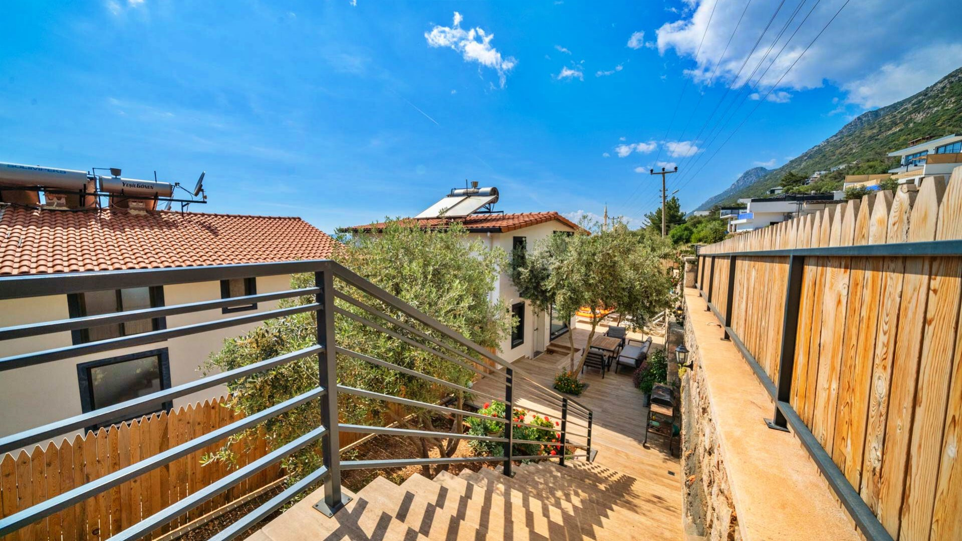 VBK16188 Villa Booking