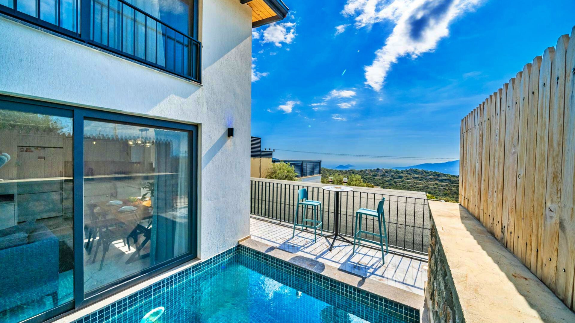 VBK16188 Villa Booking