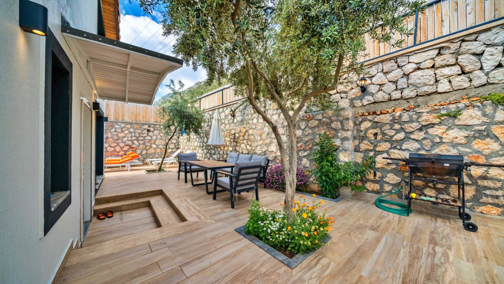 VBK16188 Villa Booking