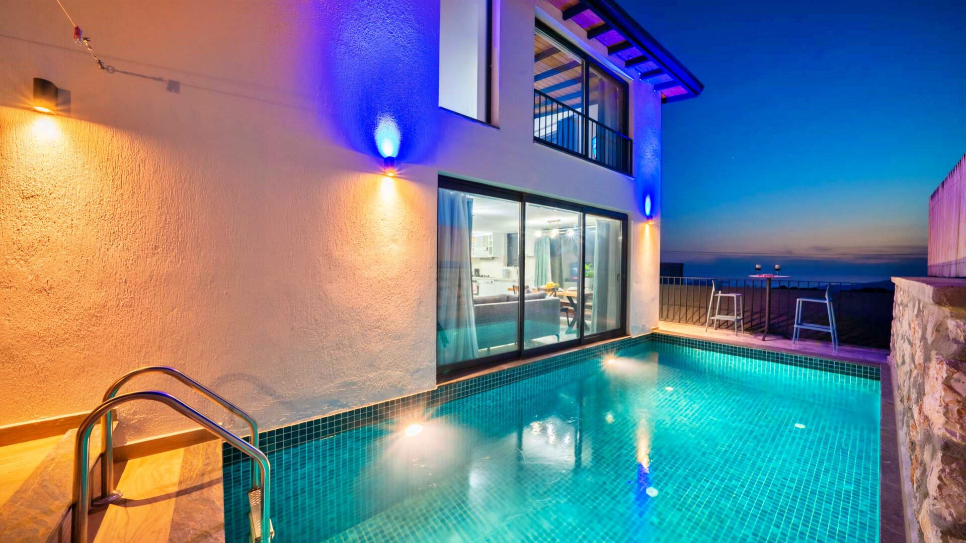 VBK16188 Villa Booking