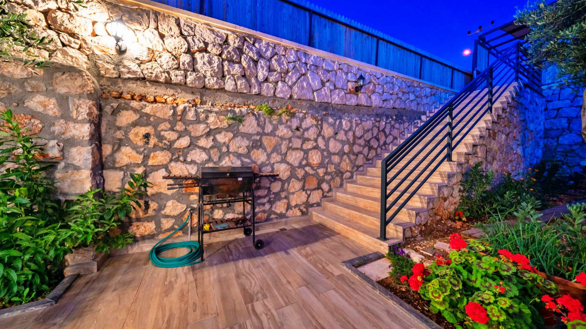 VBK16188 Villa Booking