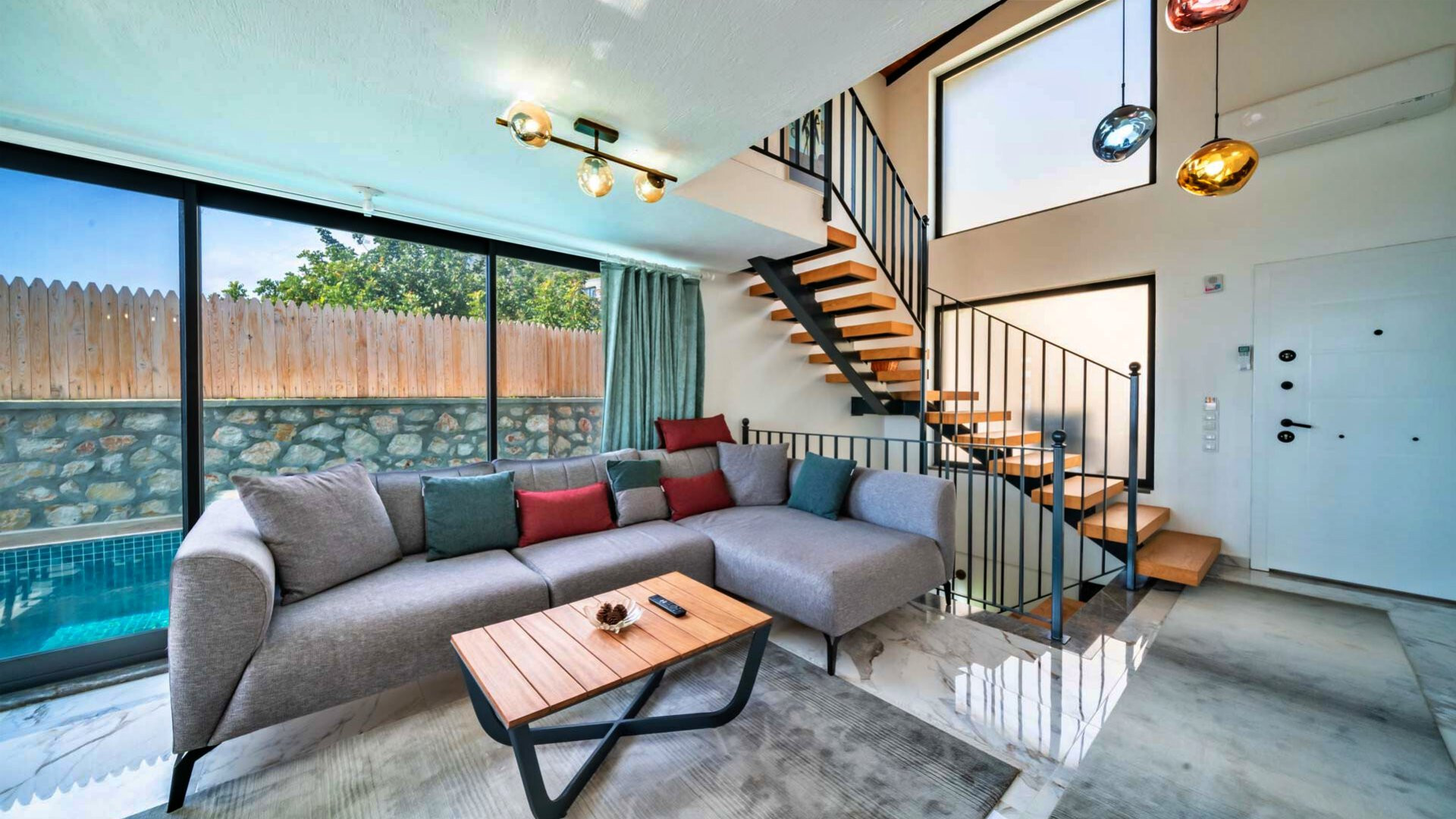 VBK16188 Villa Booking