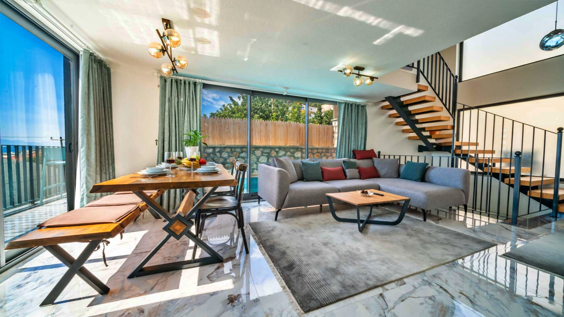 VBK16188 Villa Booking