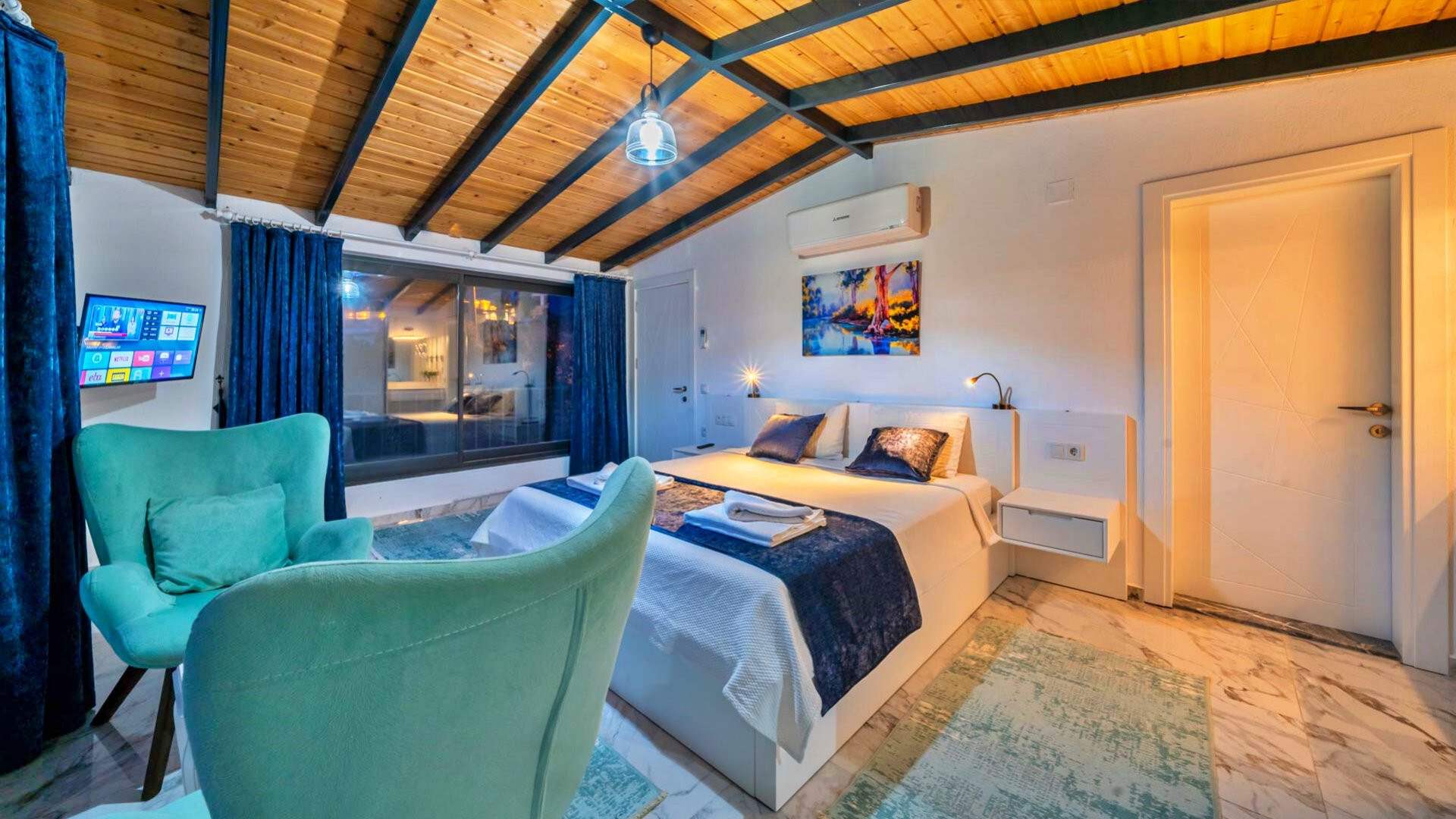 VBK16188 Villa Booking