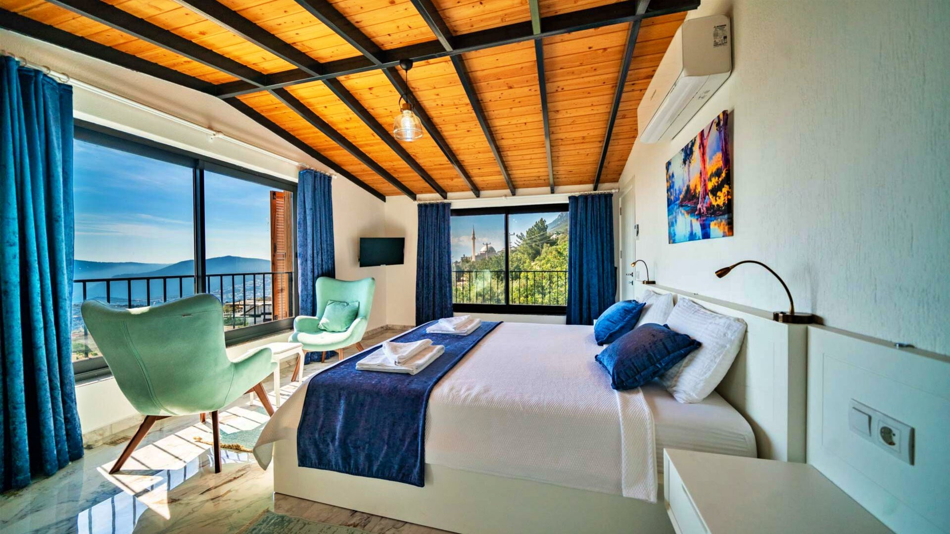 VBK16188 Villa Booking