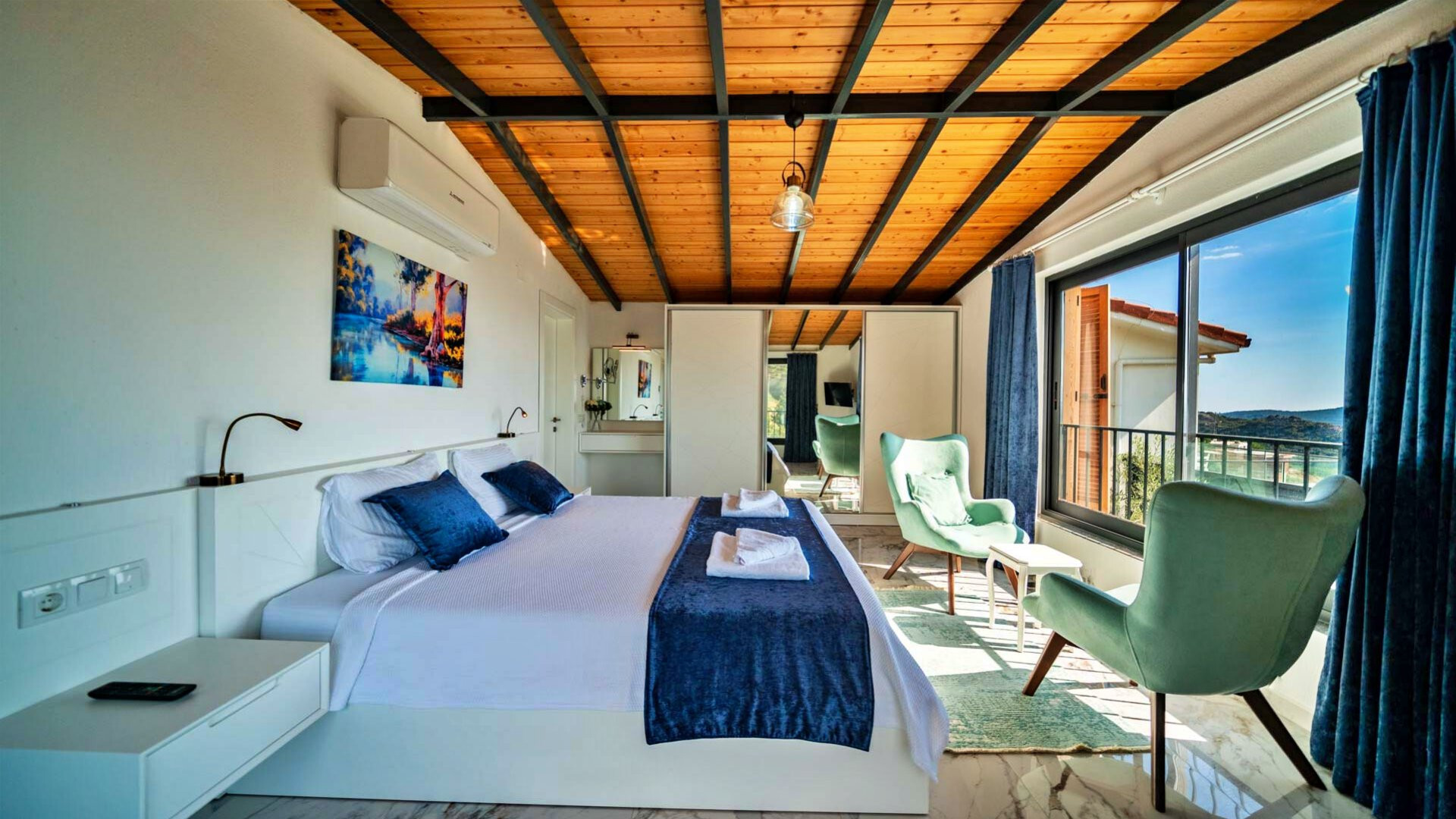 VBK16188 Villa Booking