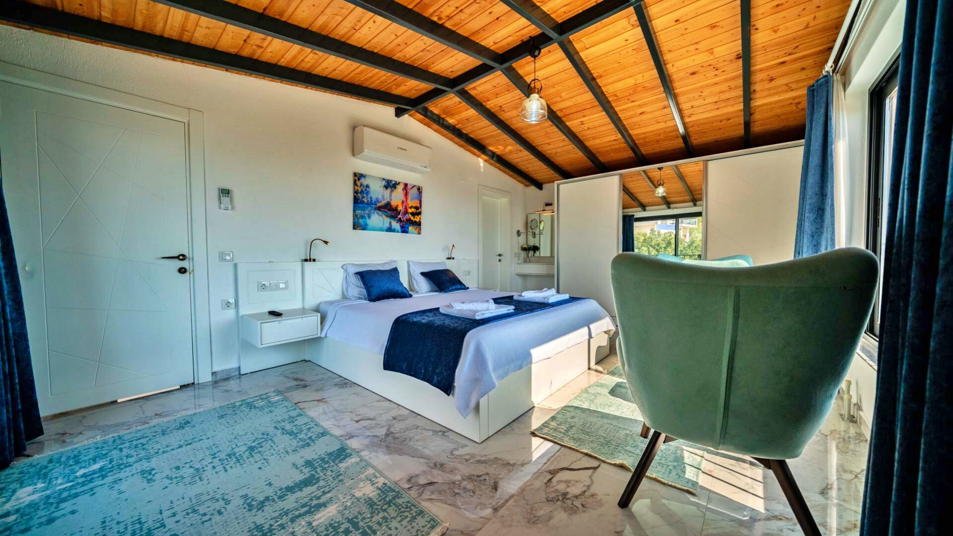 VBK16188 Villa Booking