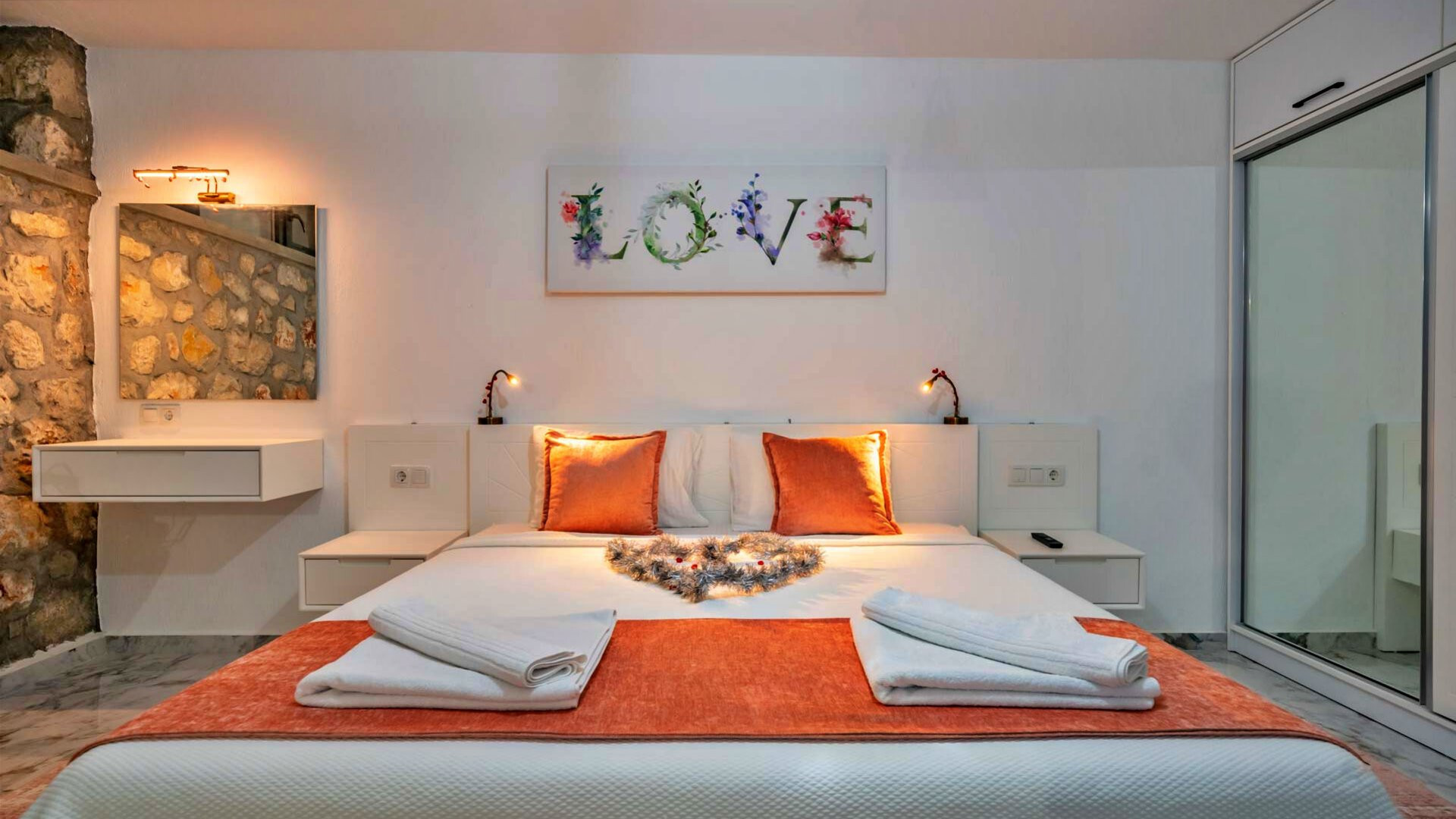 VBK16188 Villa Booking