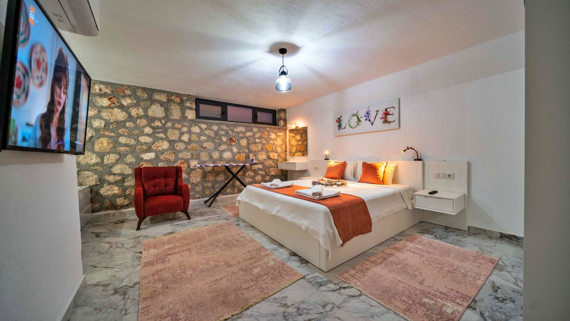 VBK16188 Villa Booking