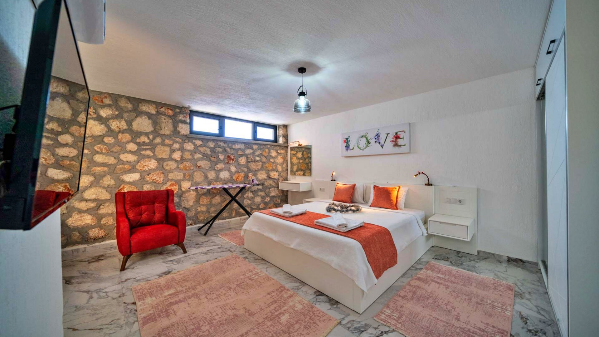 VBK16188 Villa Booking