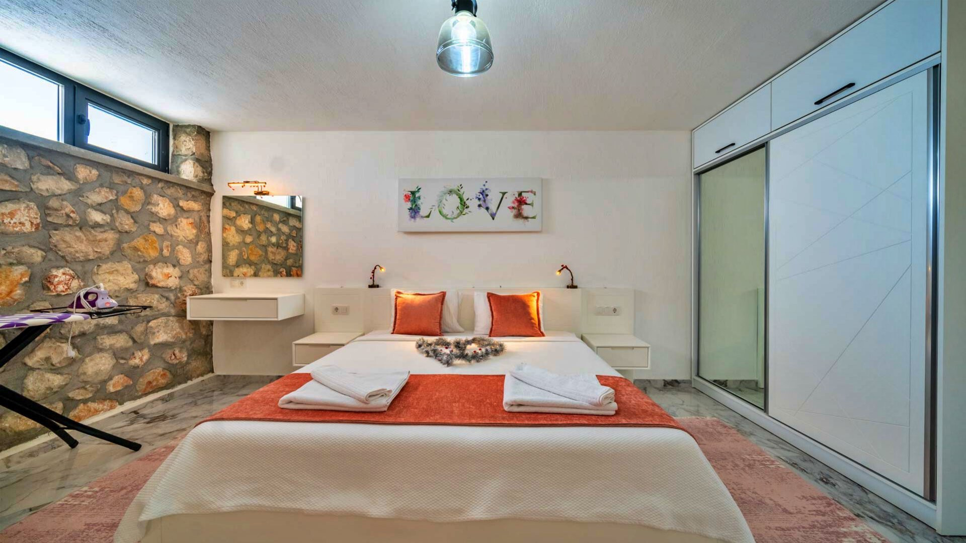 VBK16188 Villa Booking