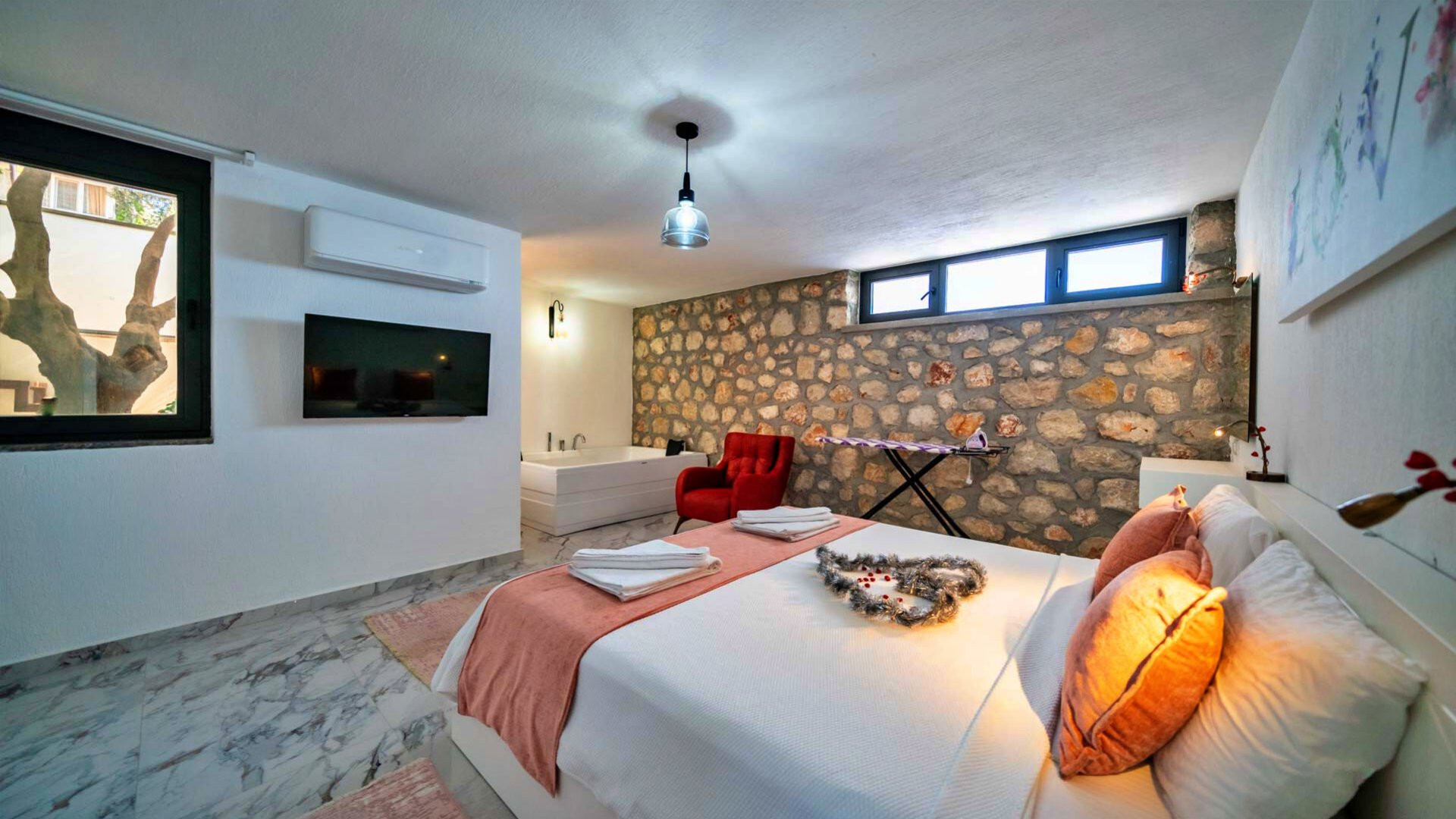 VBK16188 Villa Booking