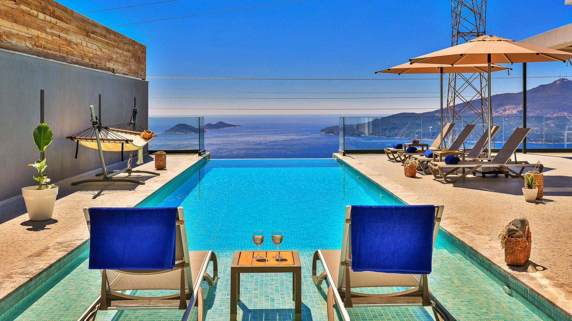 VBK85297 Villa Booking