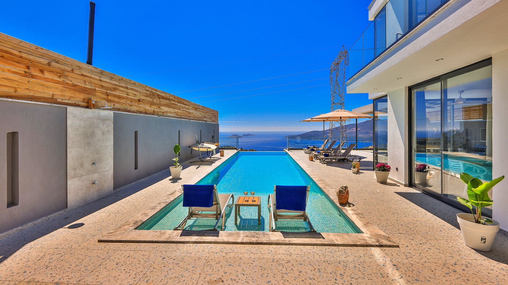 VBK85297 Villa Booking