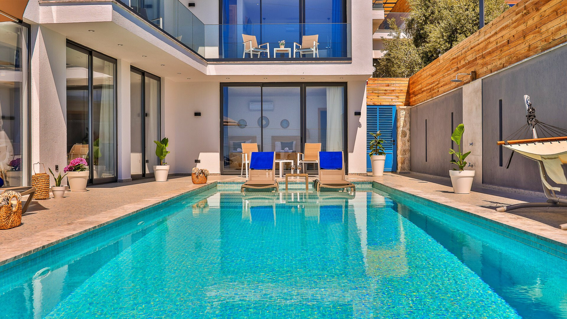 VBK85297 Villa Booking
