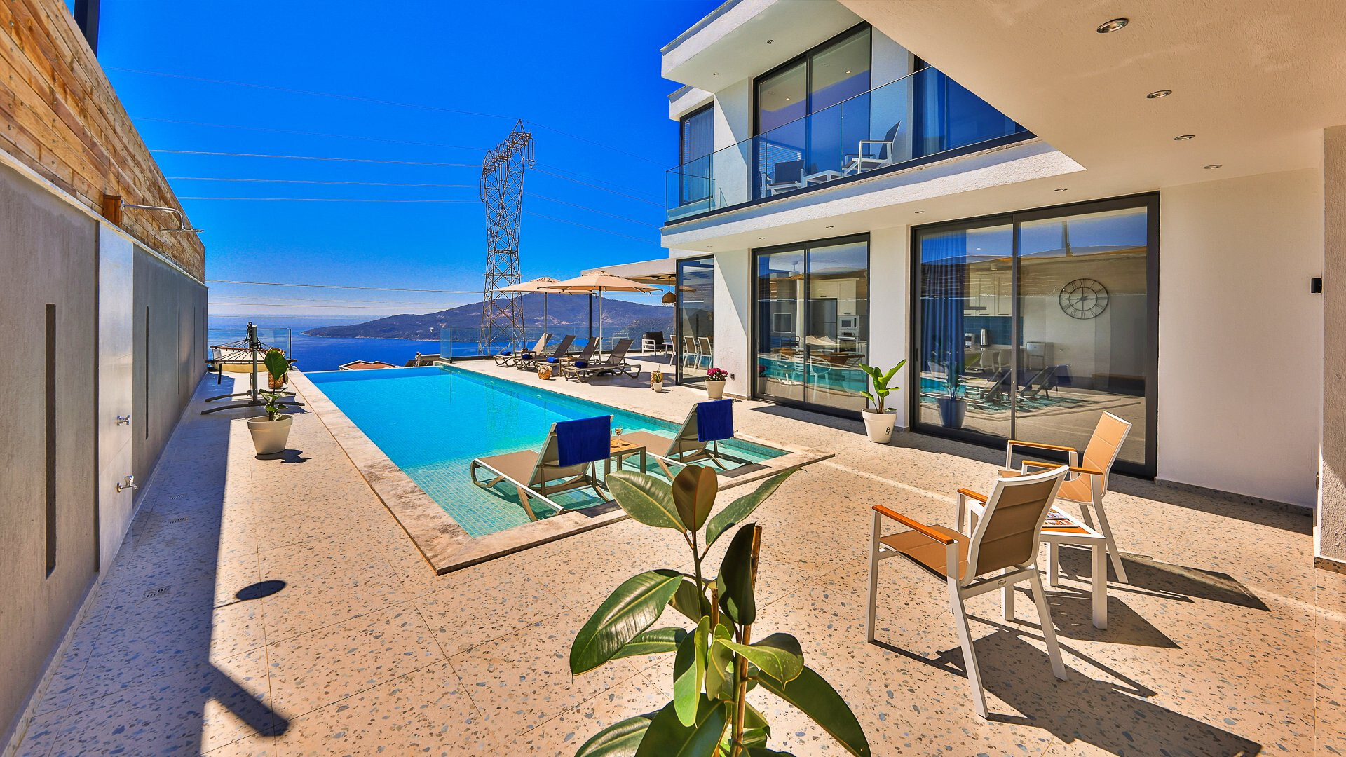 VBK85297 Villa Booking