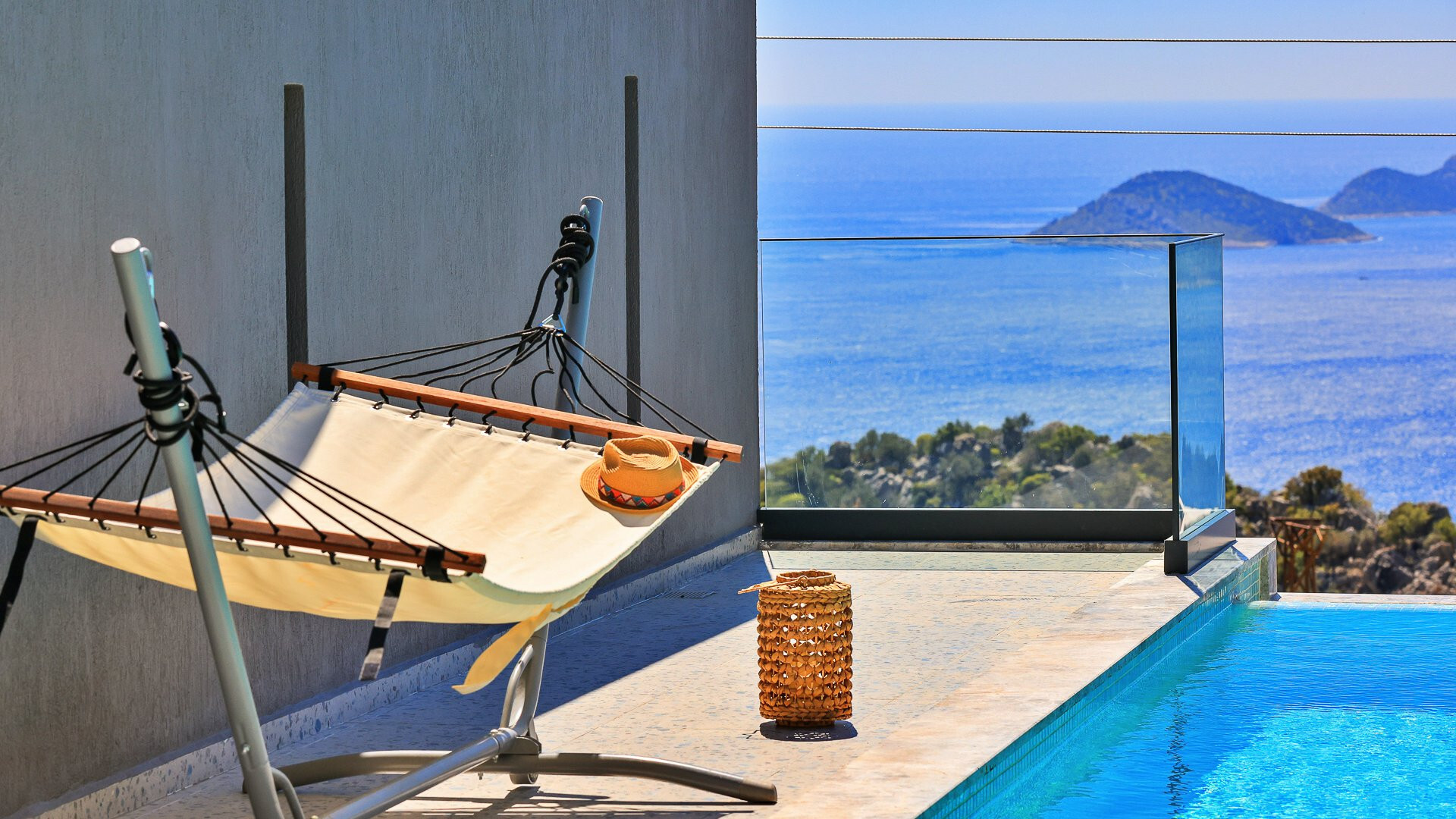 VBK85297 Villa Booking
