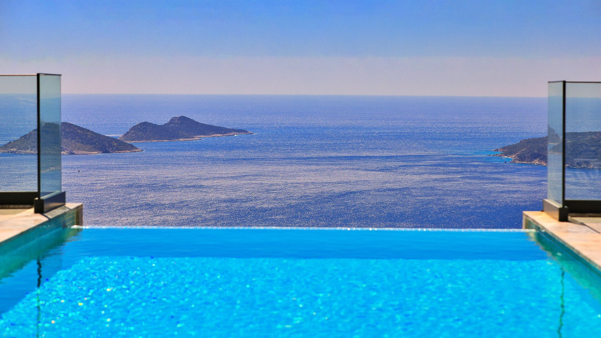 VBK85297 Villa Booking