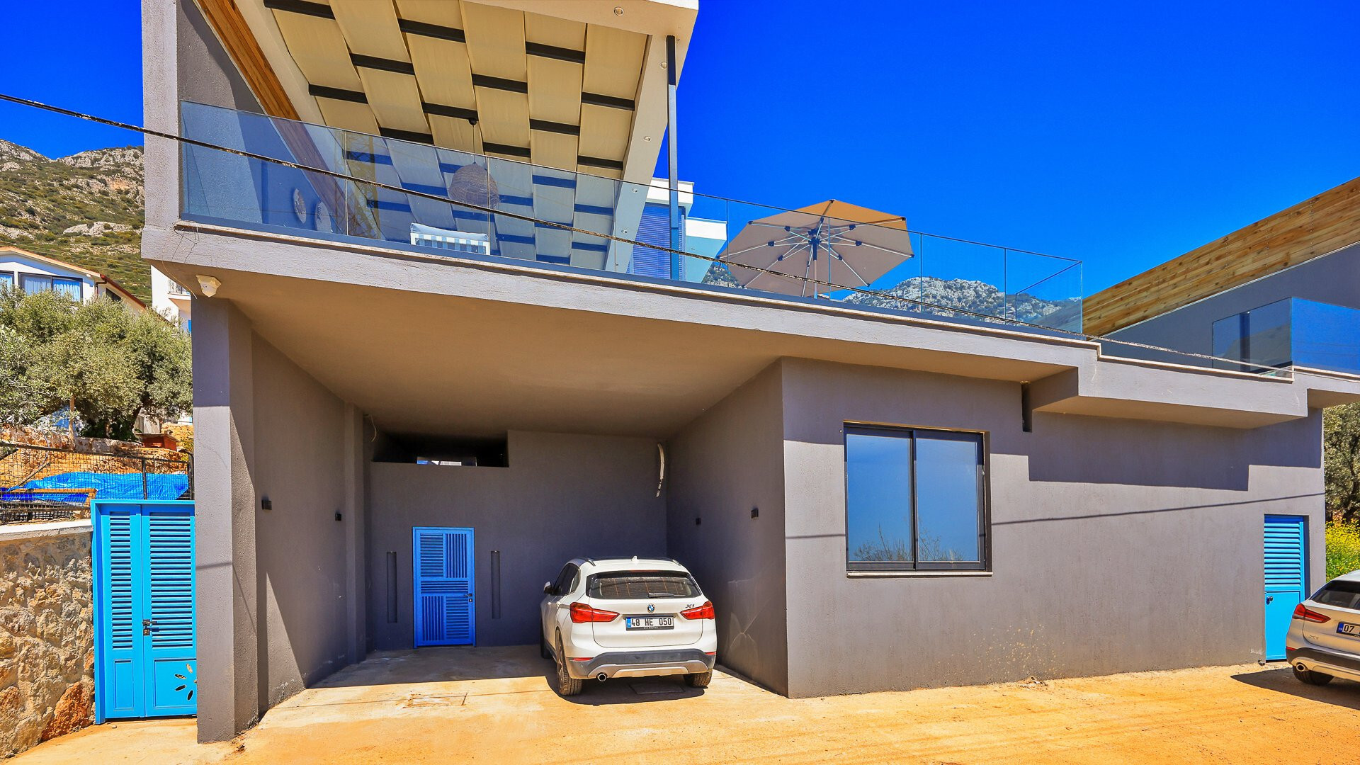 VBK85297 Villa Booking