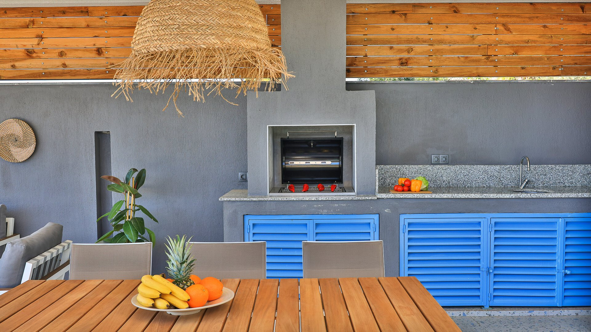 VBK85297 Villa Booking