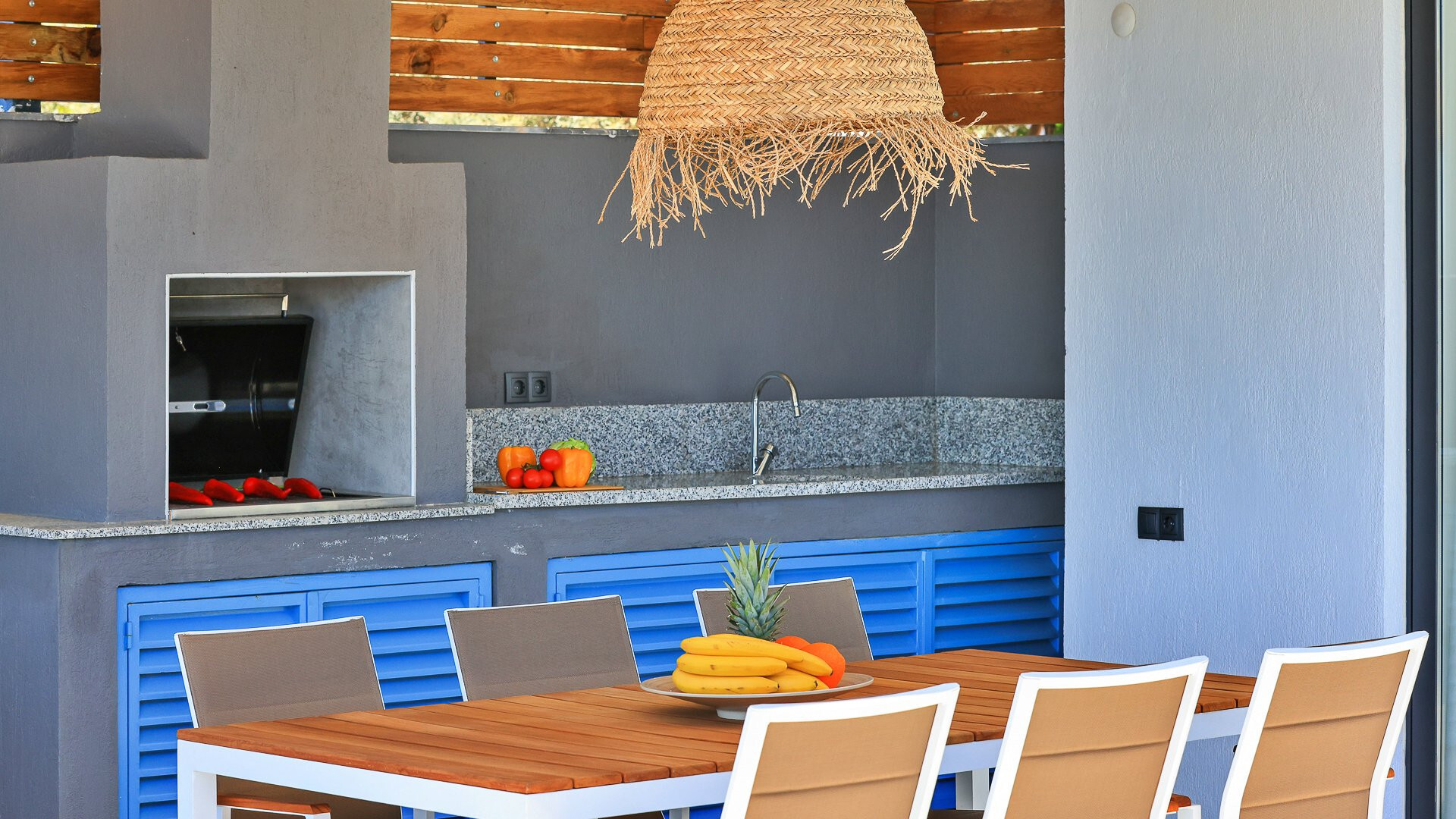 VBK85297 Villa Booking