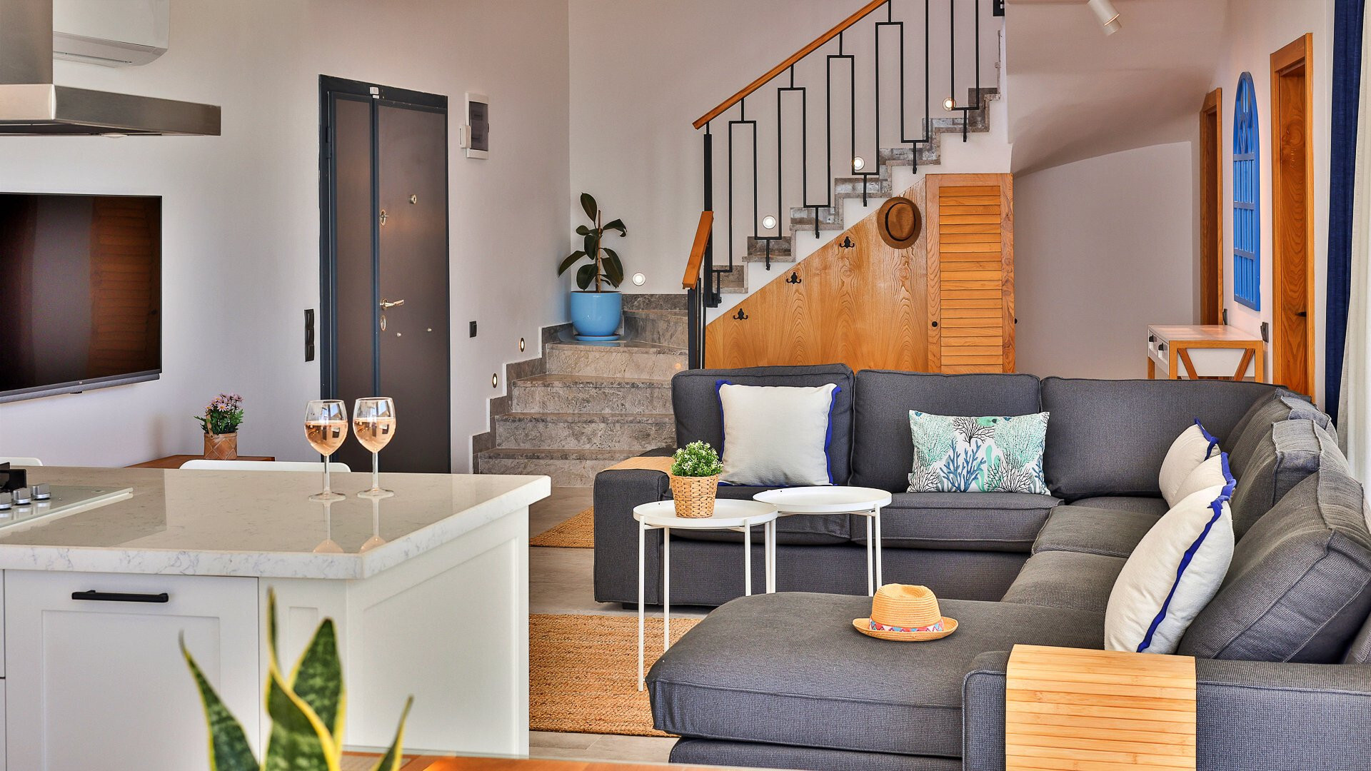 VBK85297 Villa Booking