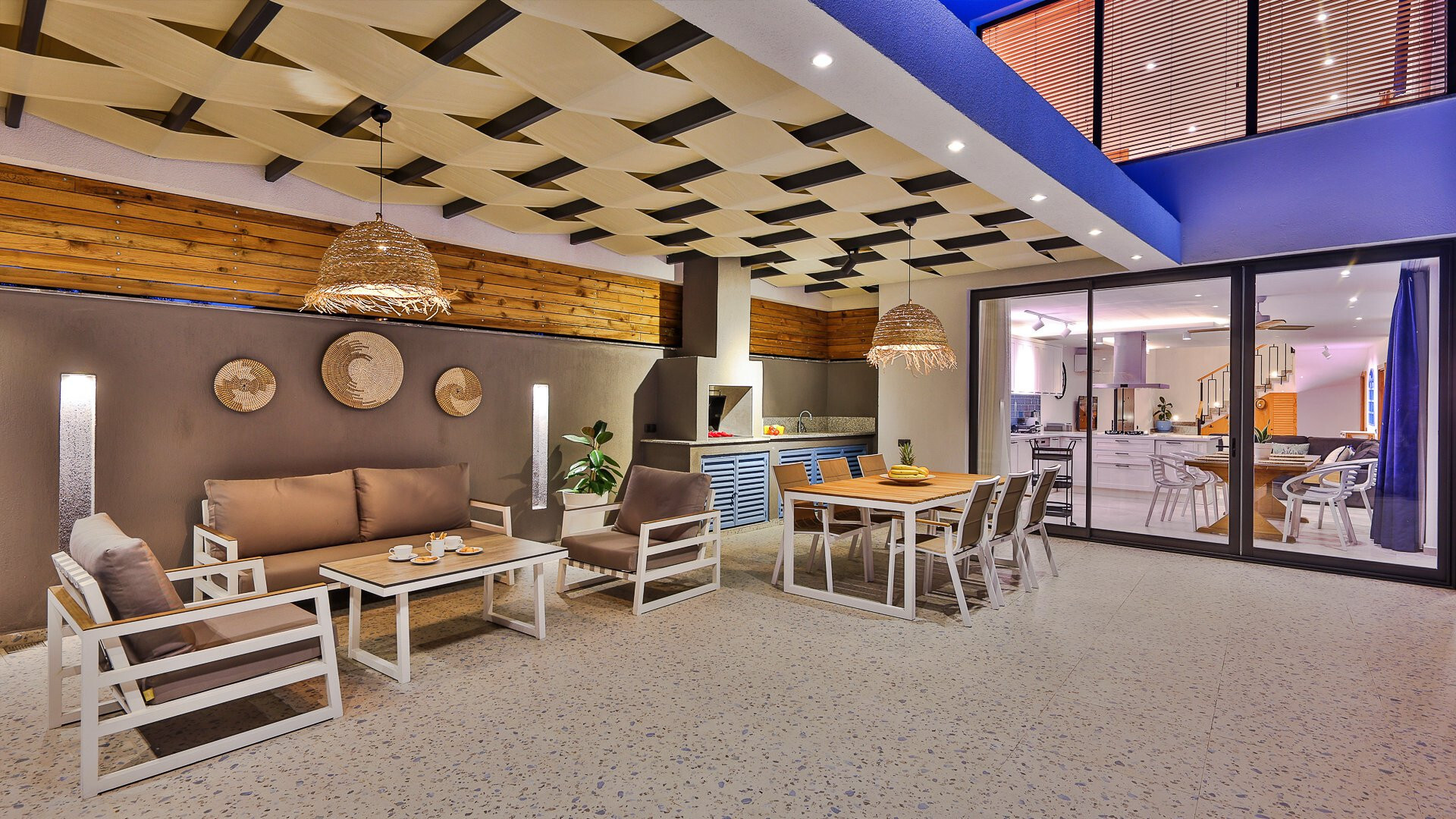 VBK85297 Villa Booking