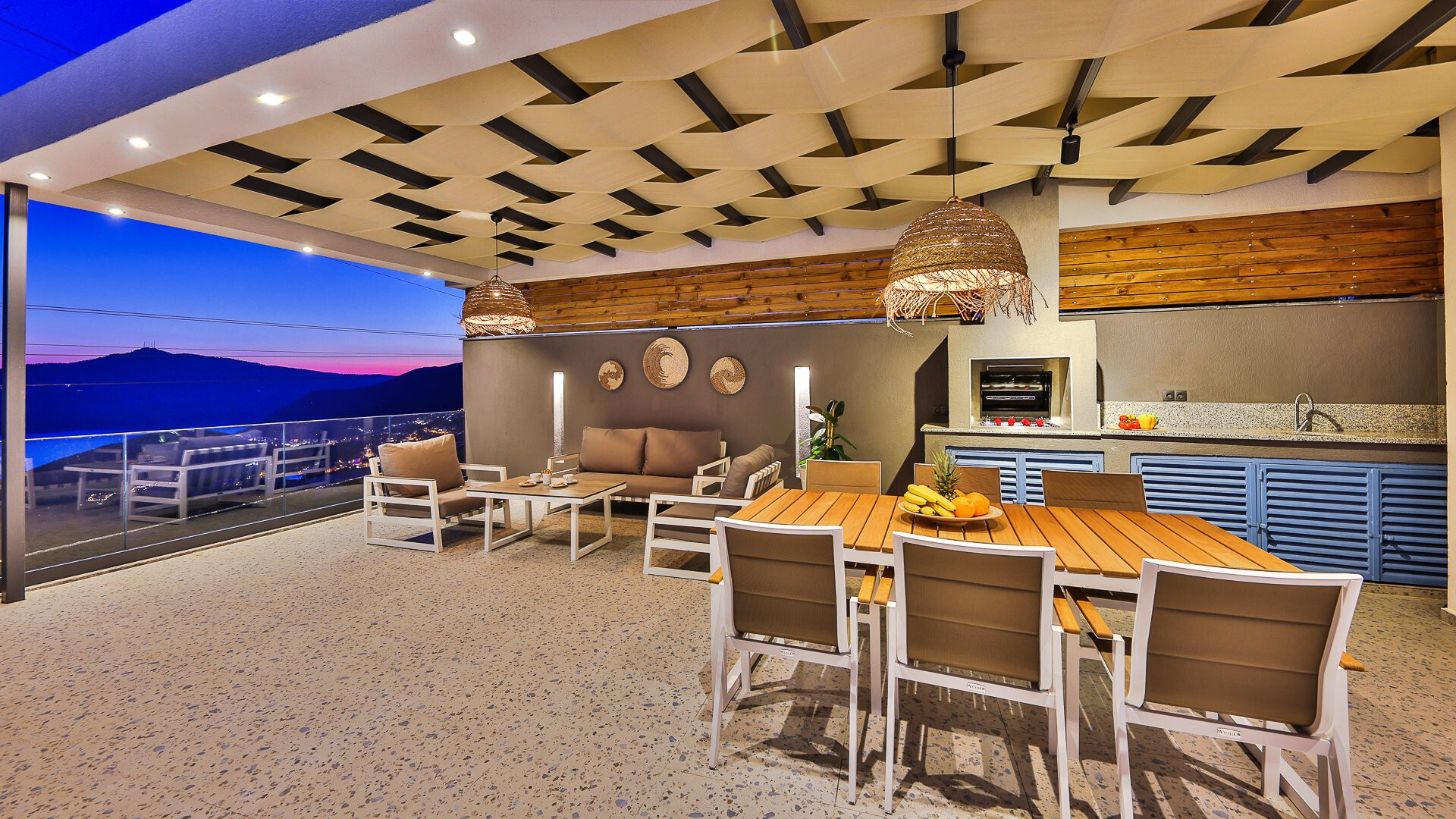 VBK85297 Villa Booking