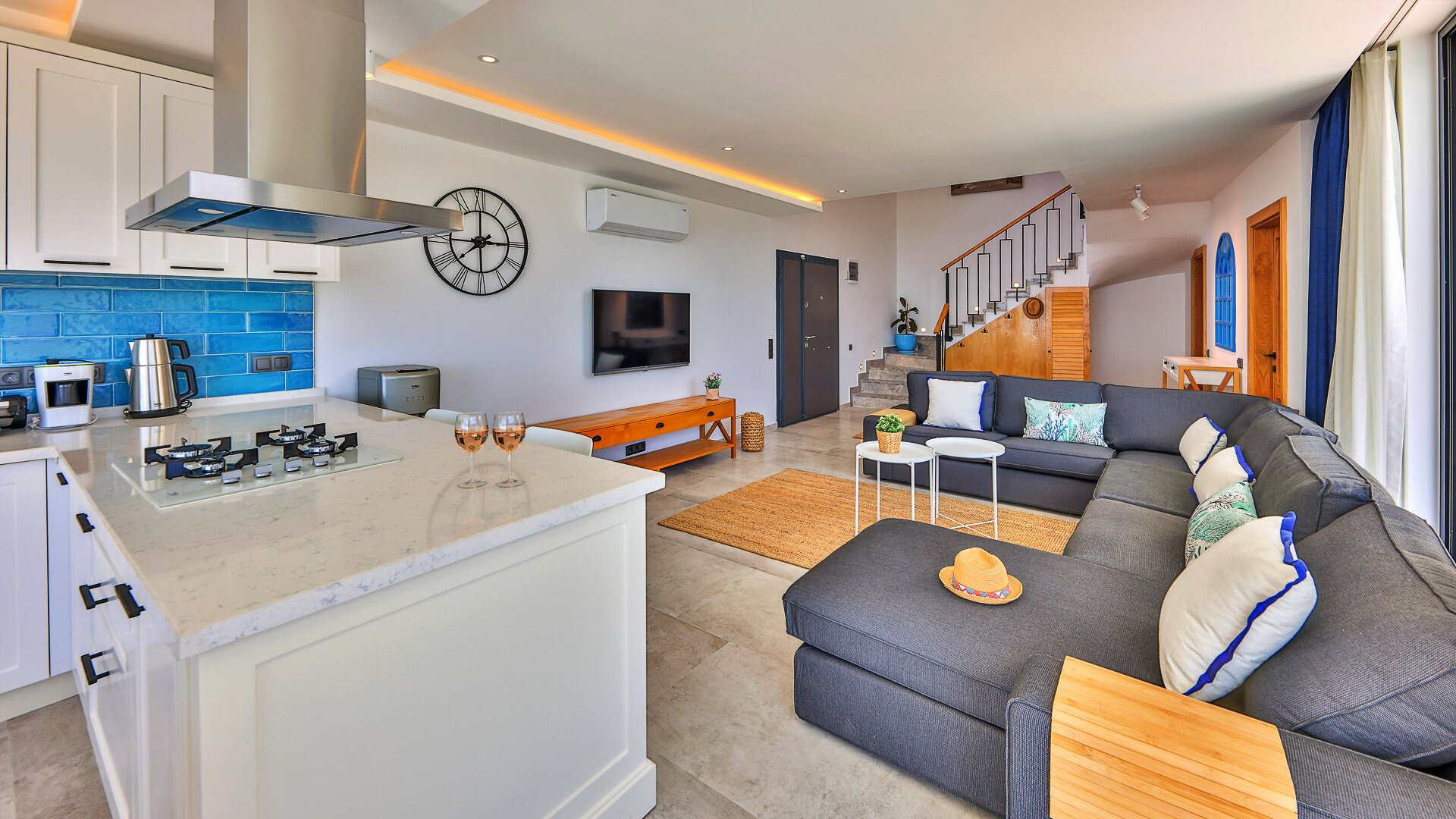 VBK85297 Villa Booking