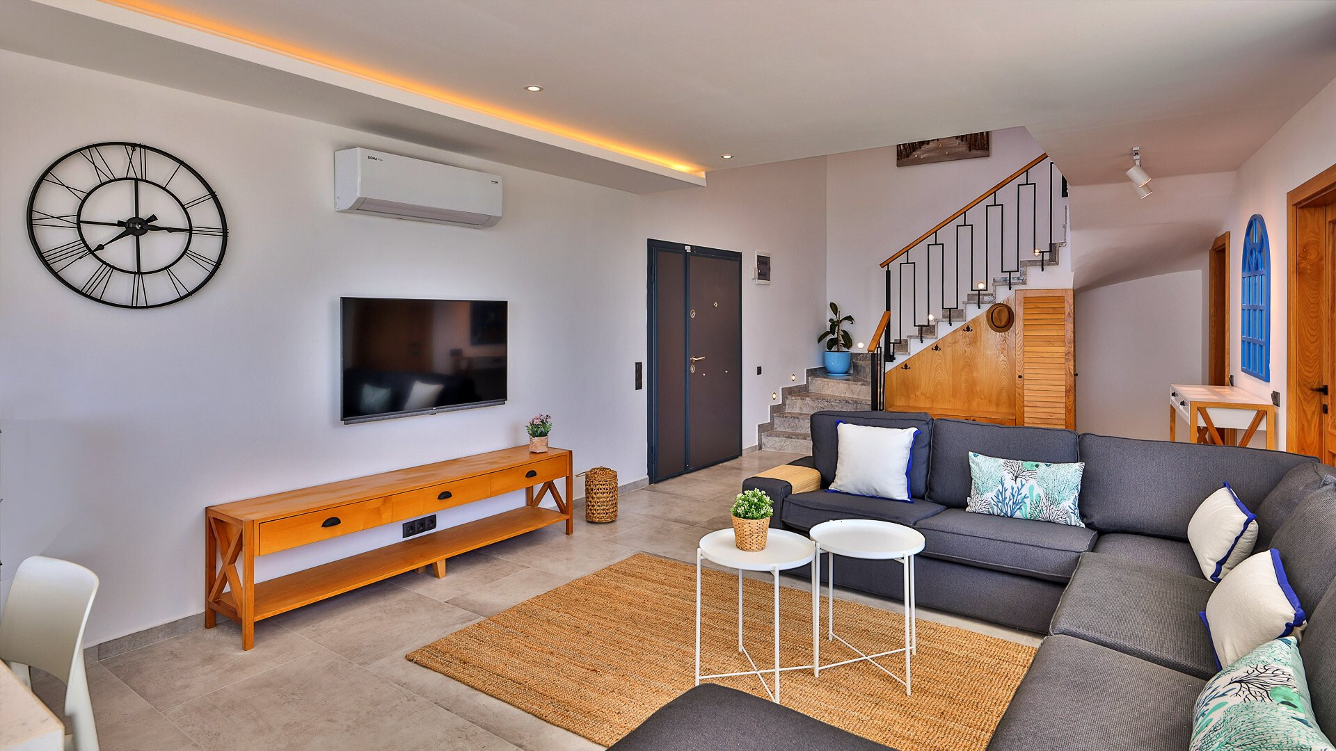 VBK85297 Villa Booking