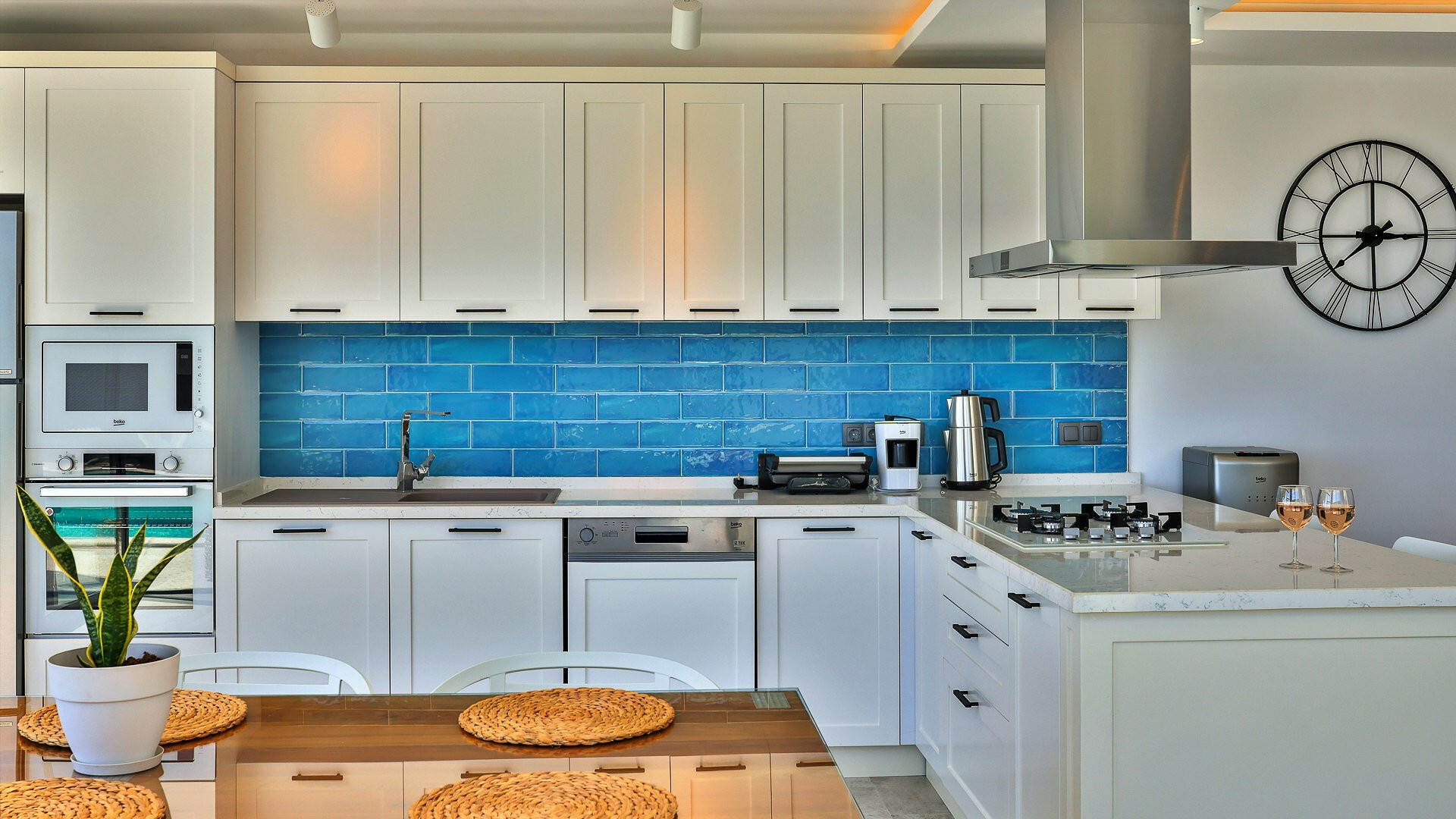 VBK85297 Villa Booking