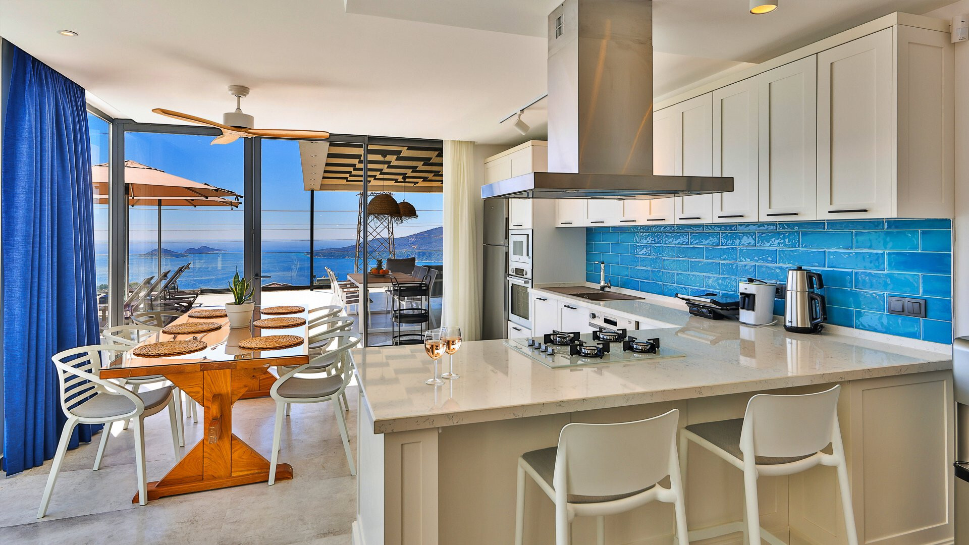 VBK85297 Villa Booking