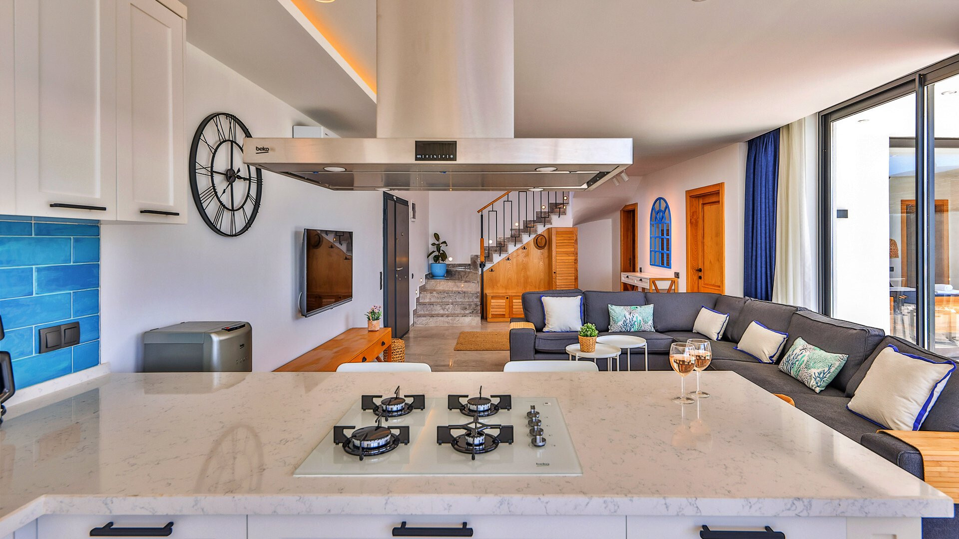 VBK85297 Villa Booking