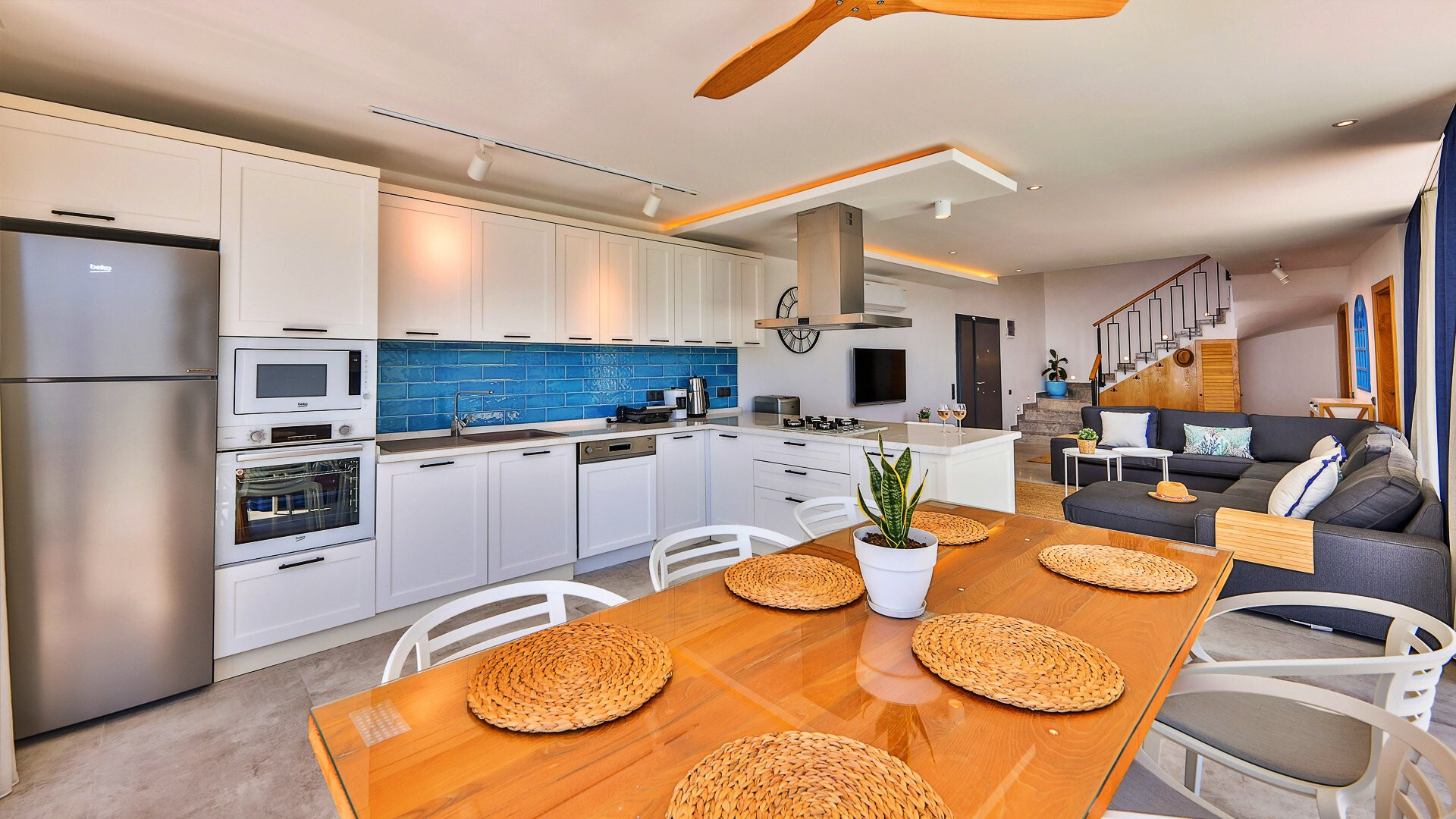 VBK85297 Villa Booking