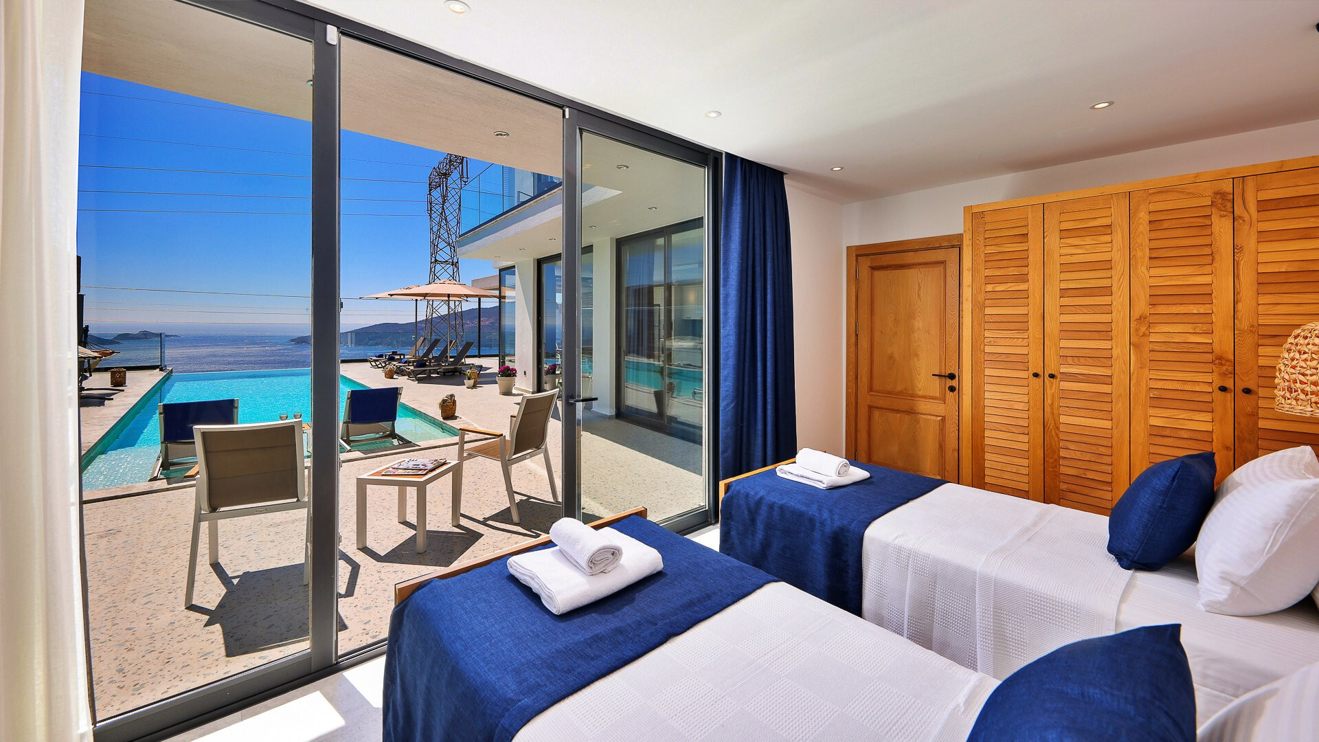VBK85297 Villa Booking