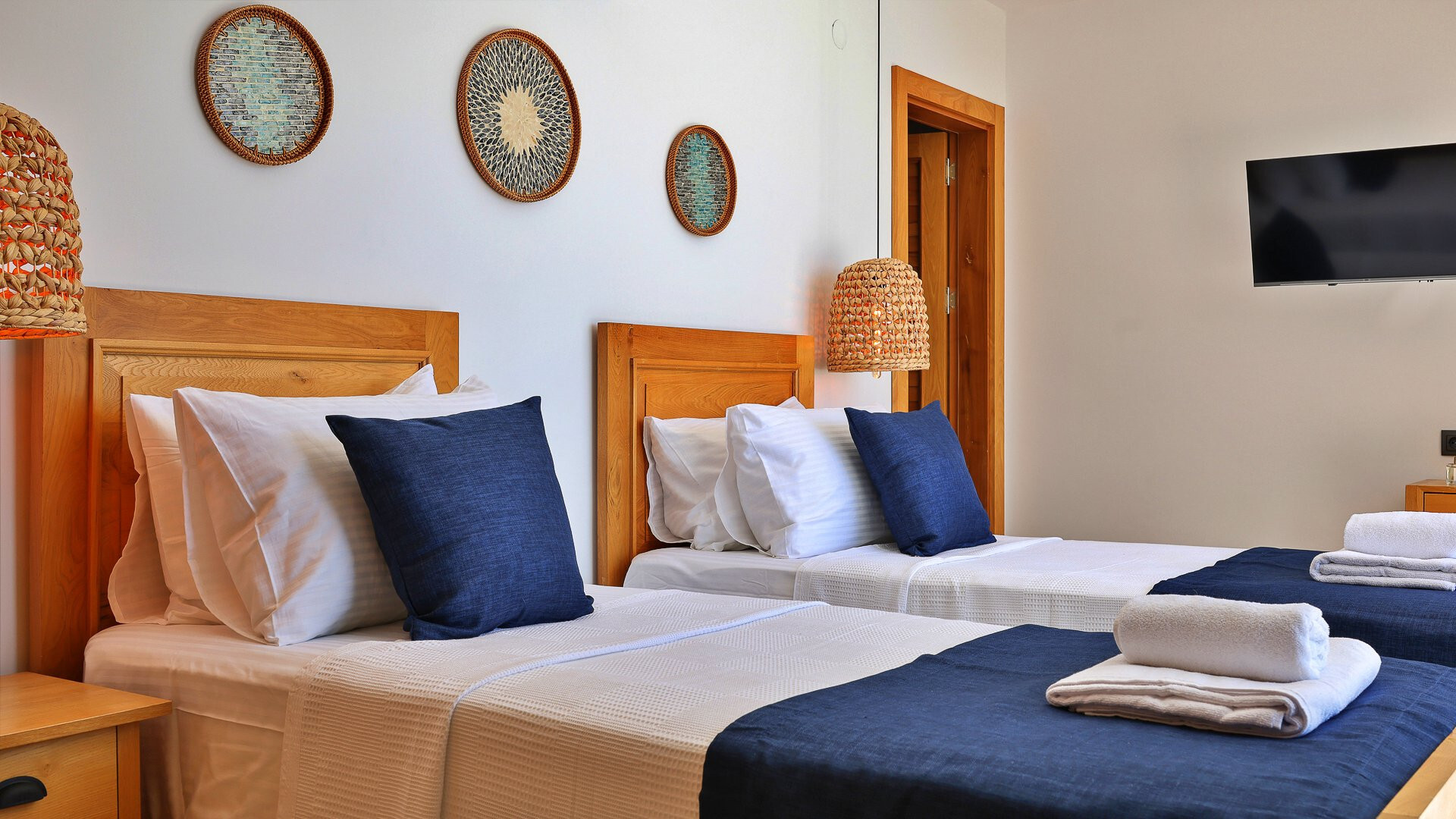 VBK85297 Villa Booking