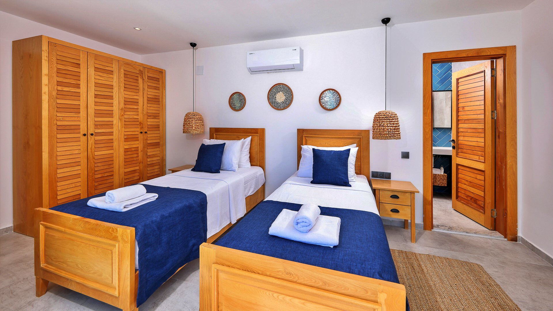 VBK85297 Villa Booking