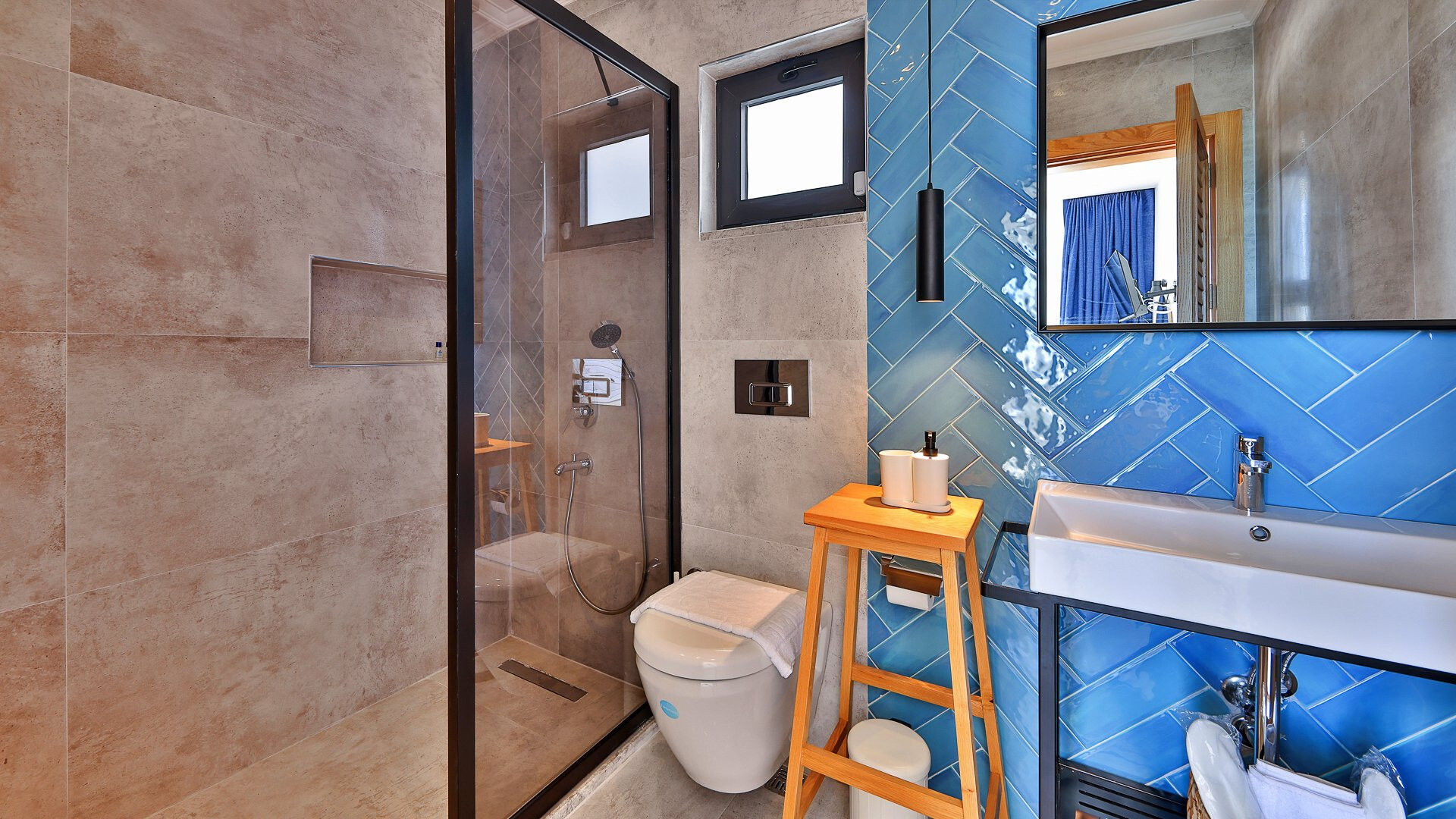 VBK85297 Villa Booking