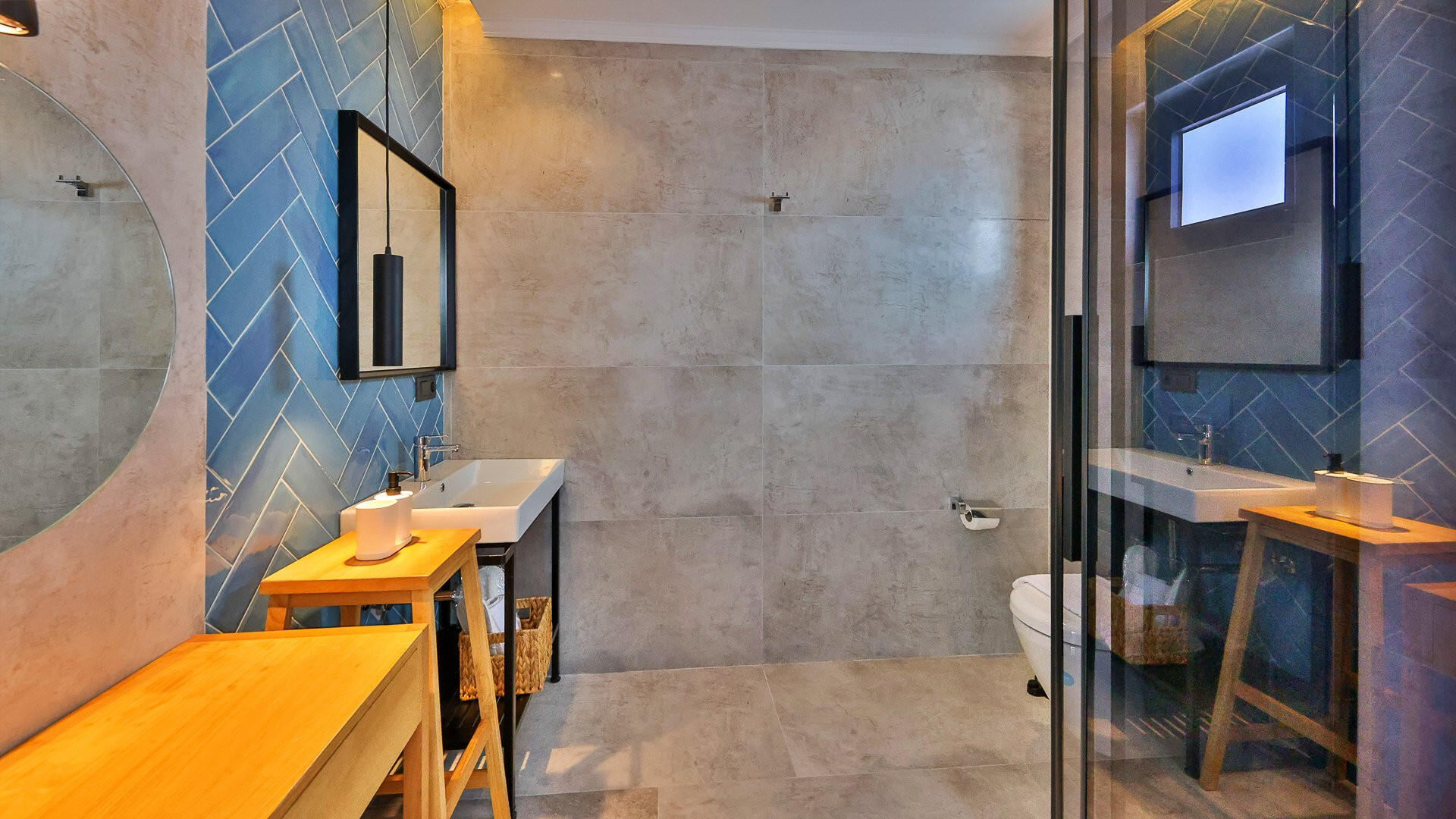 VBK85297 Villa Booking
