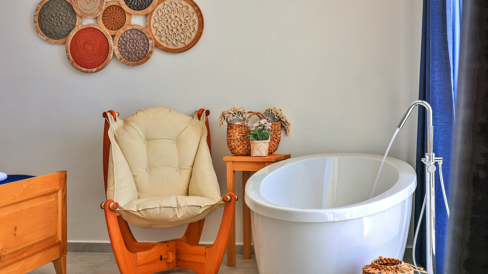VBK85297 Villa Booking