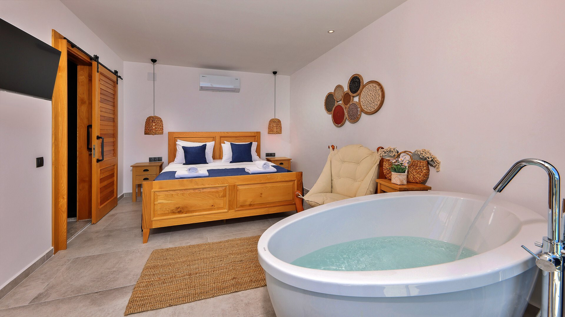 VBK85297 Villa Booking