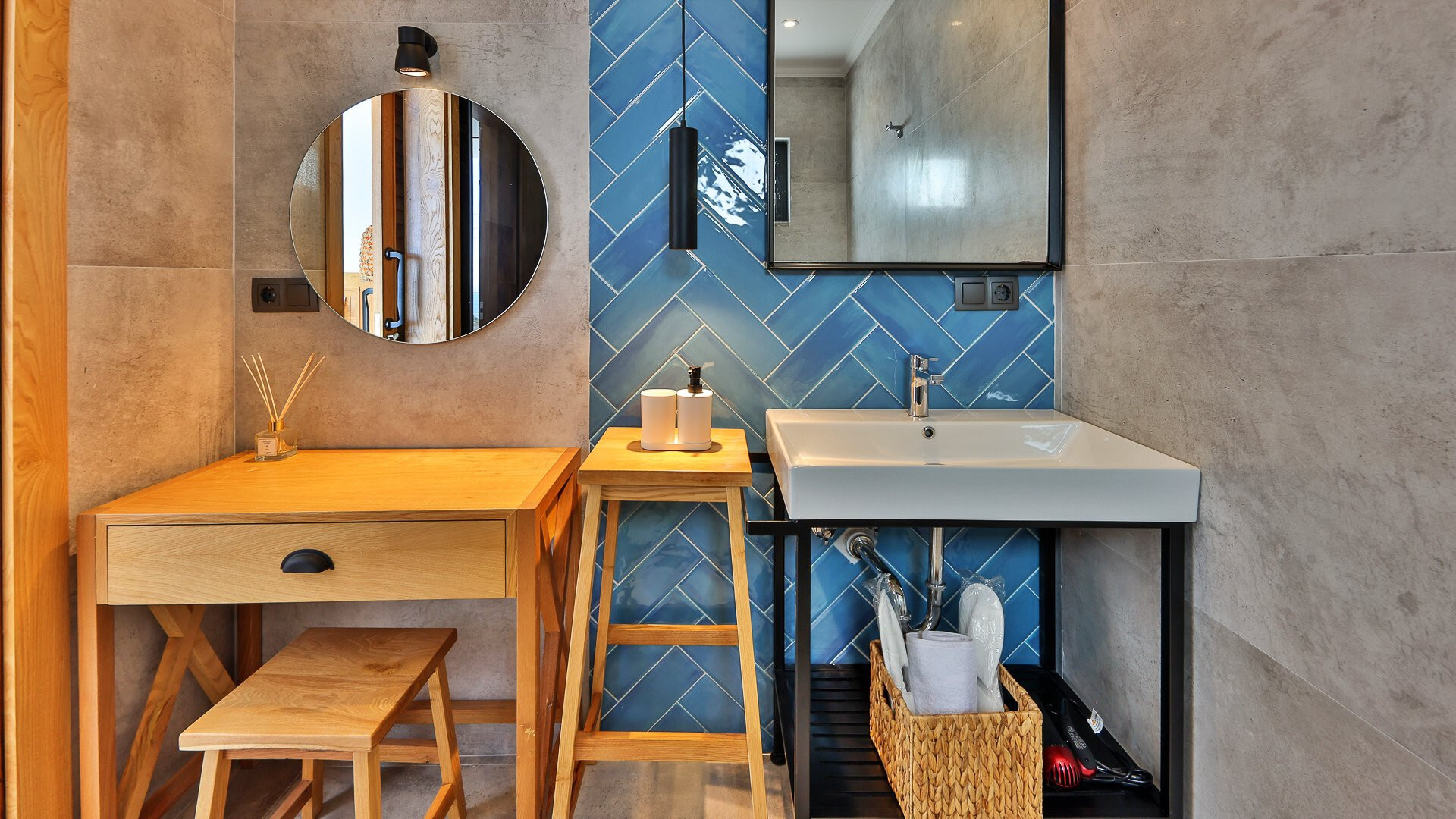 VBK85297 Villa Booking