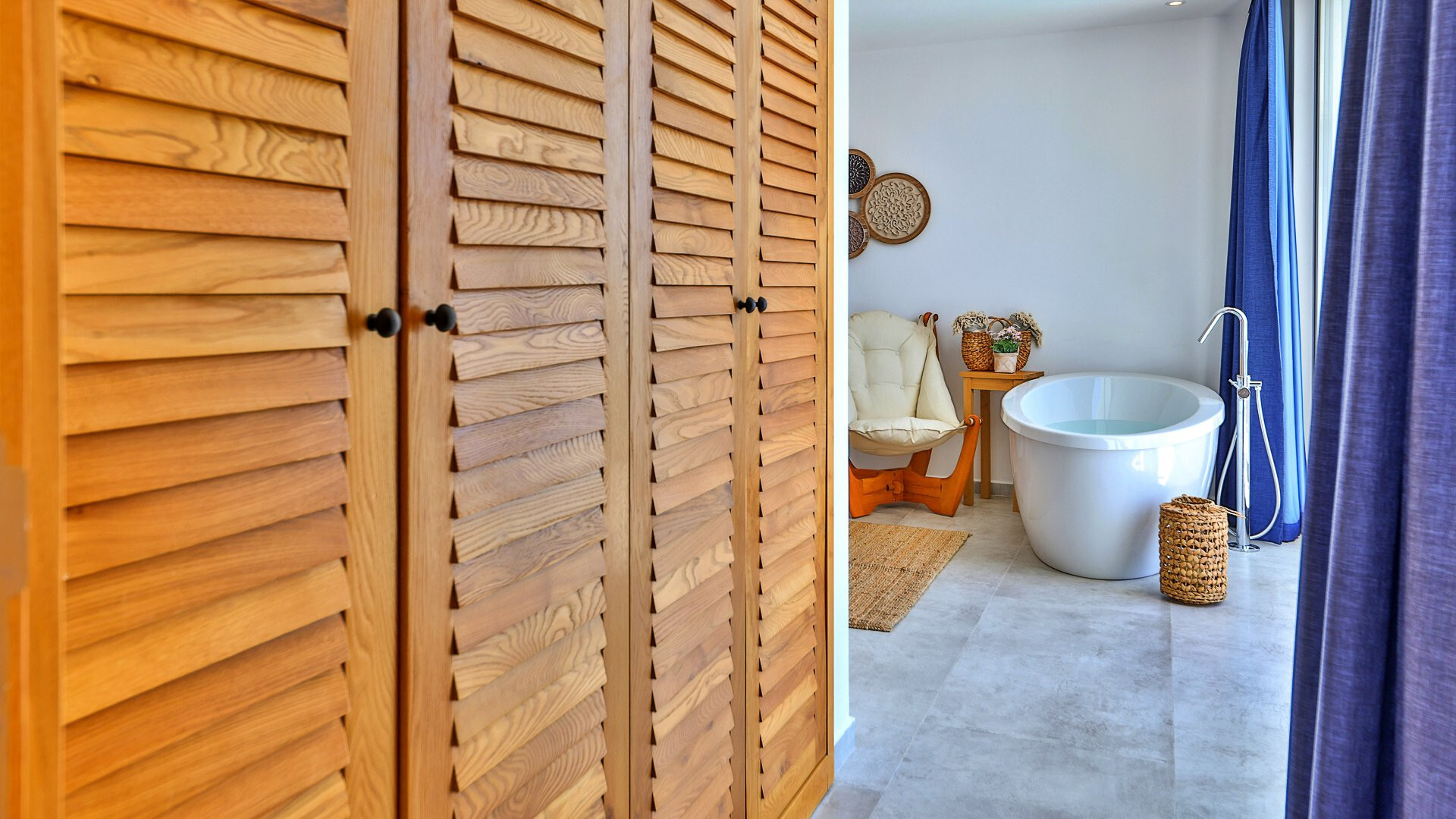 VBK85297 Villa Booking