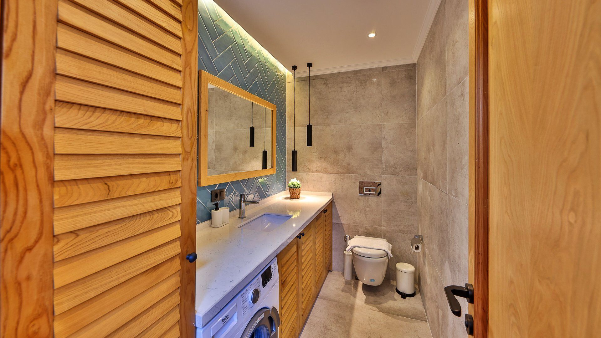 VBK85297 Villa Booking