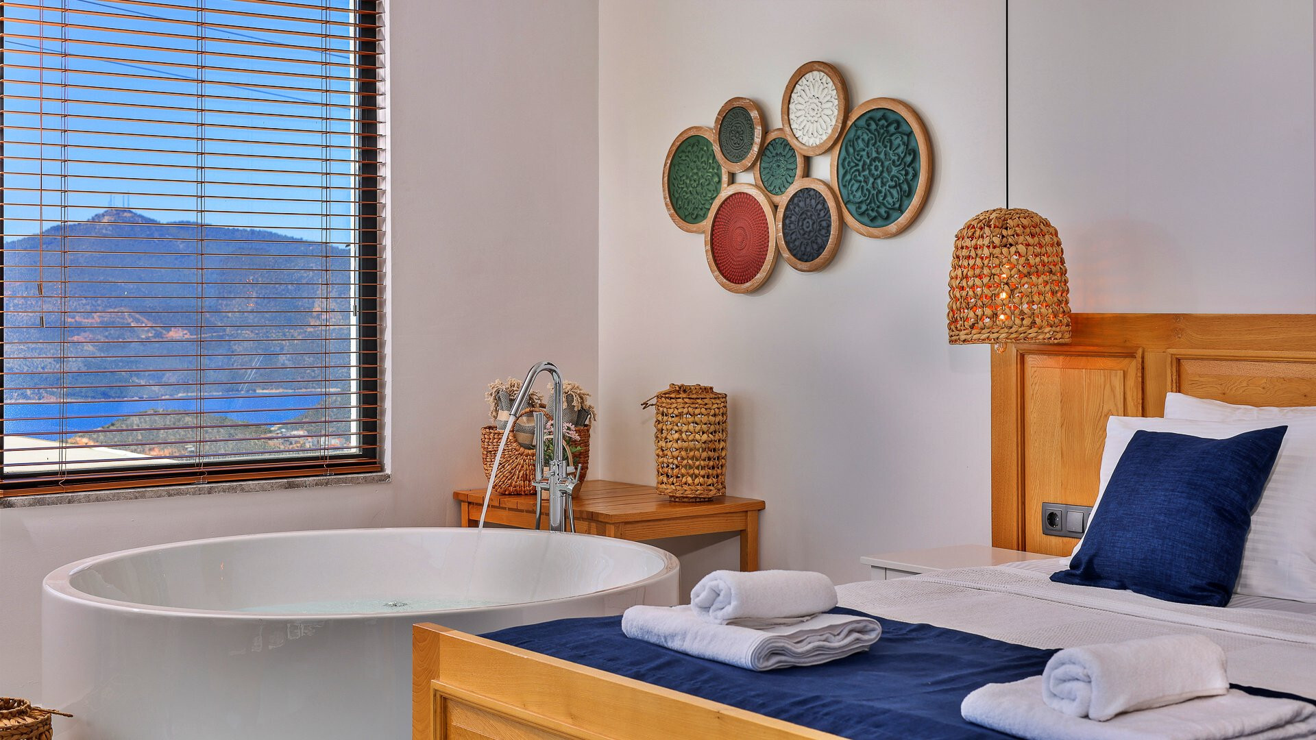 VBK85297 Villa Booking