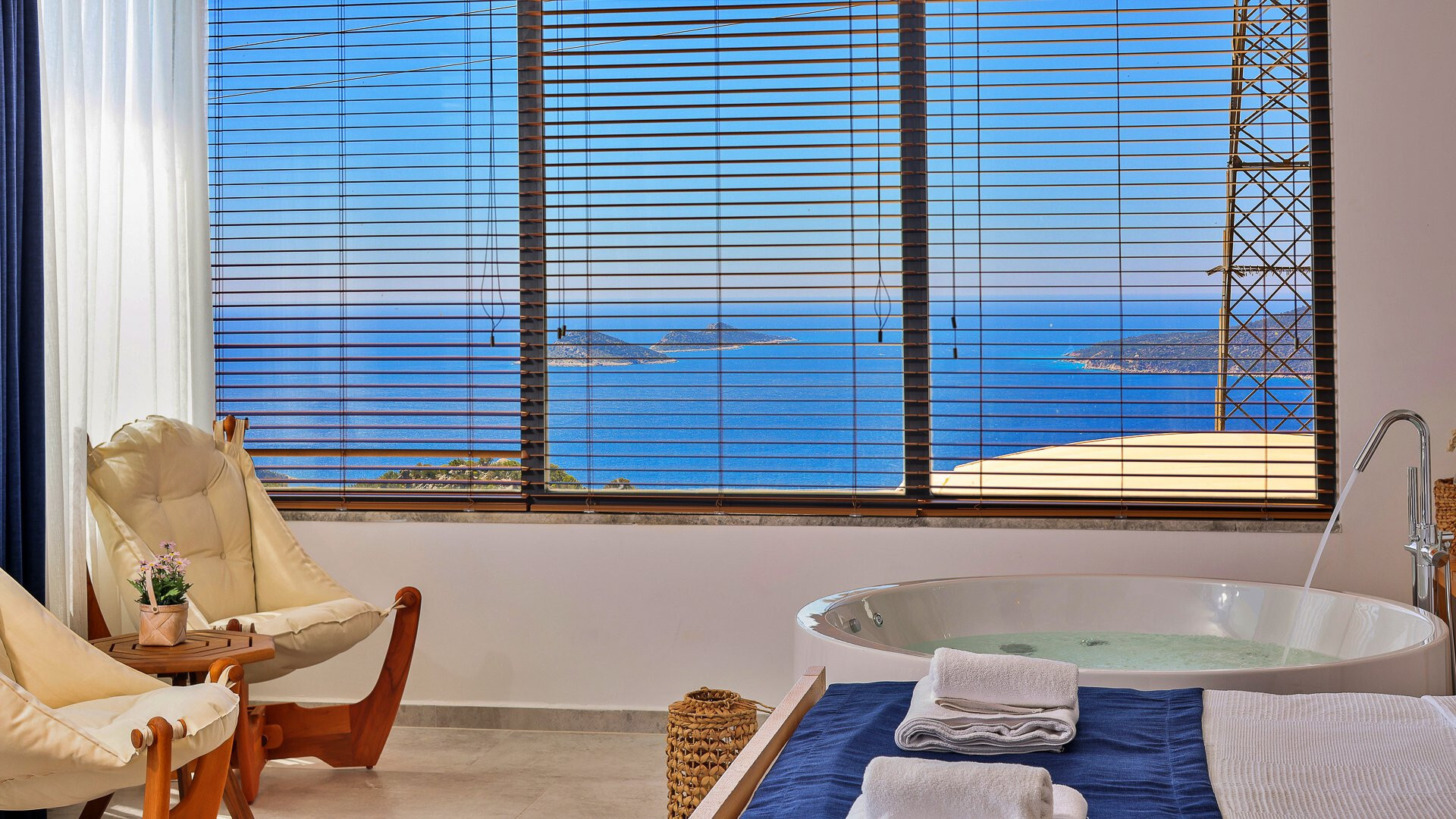 VBK85297 Villa Booking